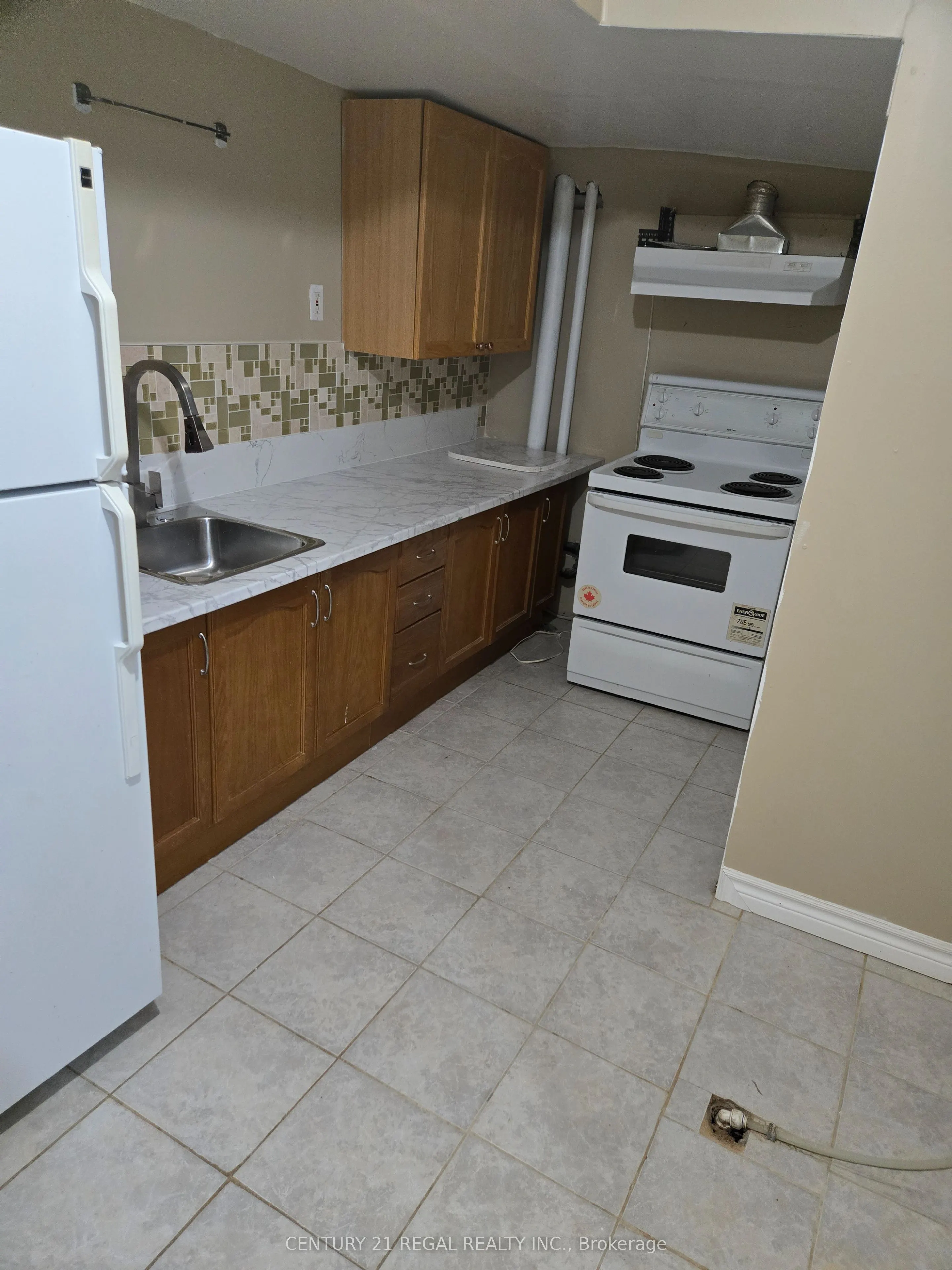 45 Flower Crescent, #Basement # 1