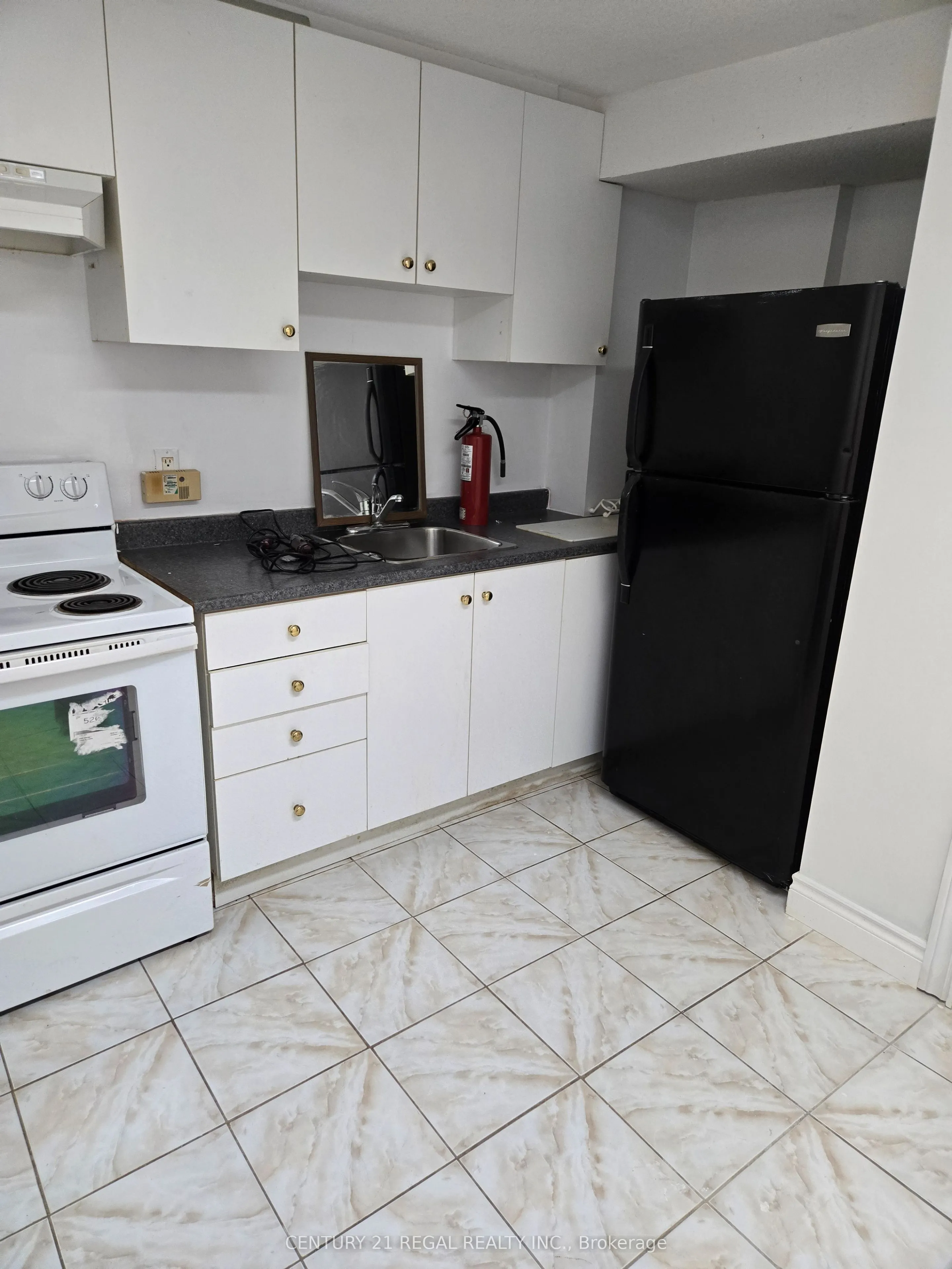 45 Flower Crescent, #Basement # 1