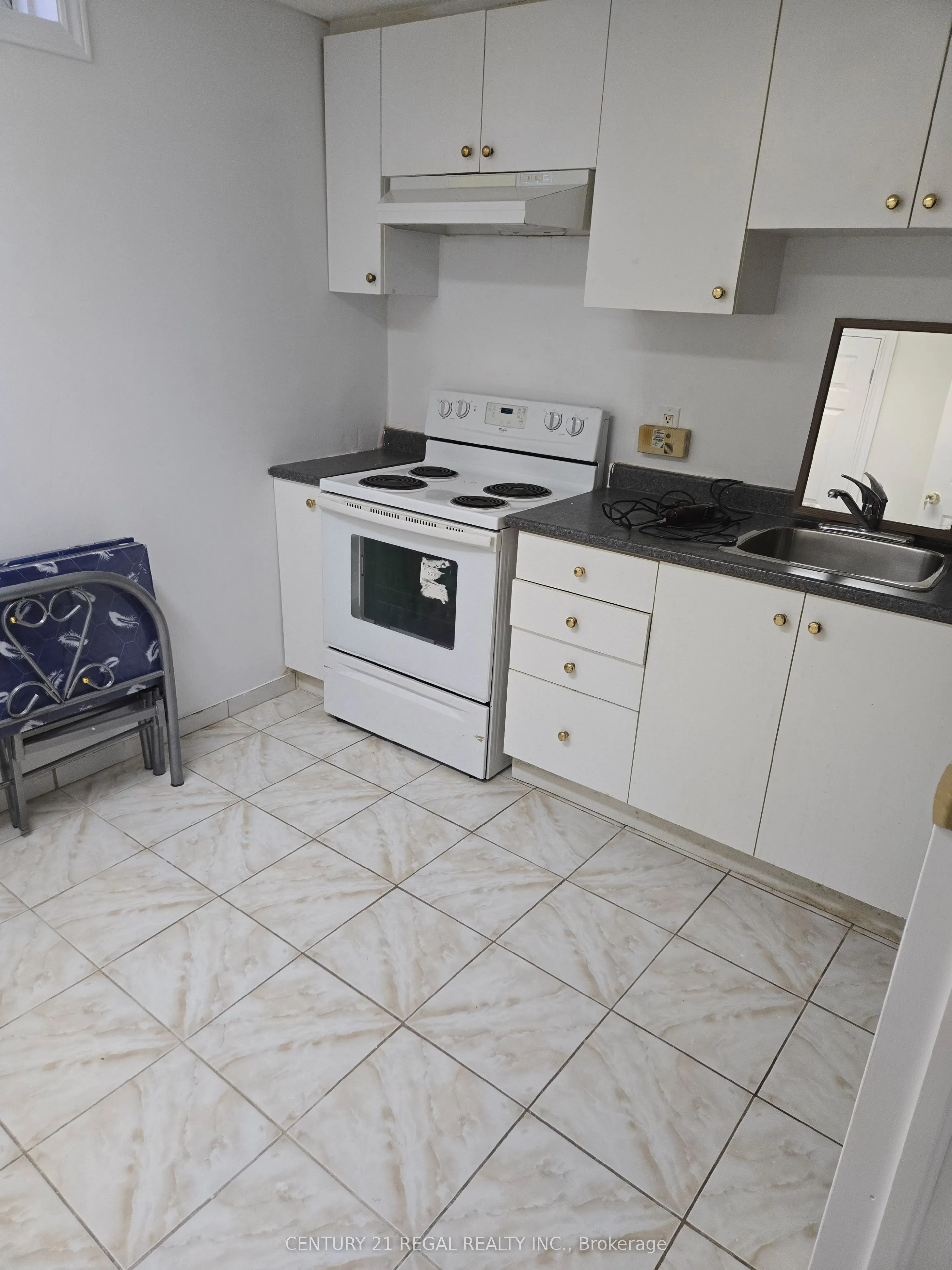 45 Flower Crescent, #Basement # 1