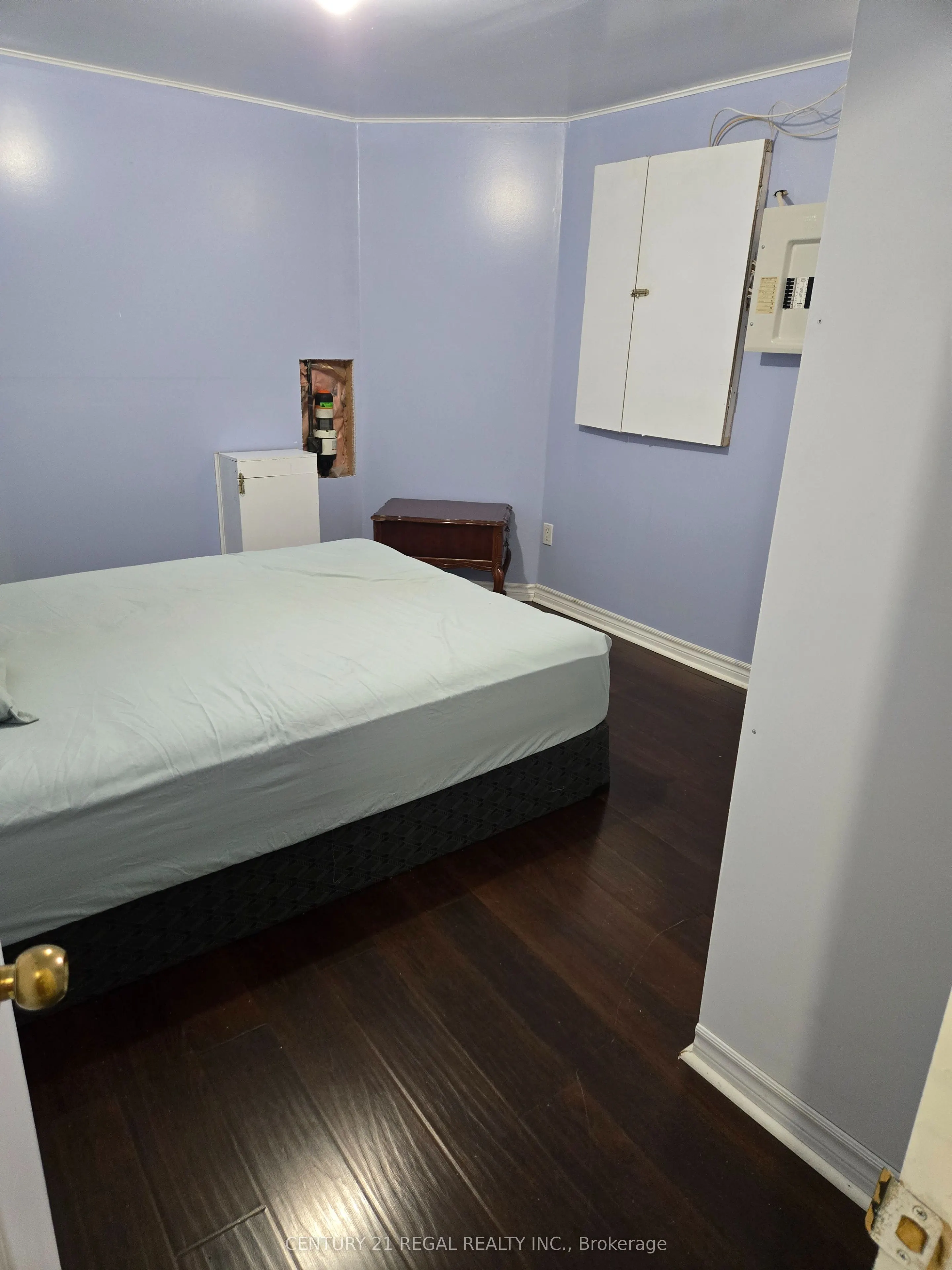 45 Flower Crescent, #Basement # 1