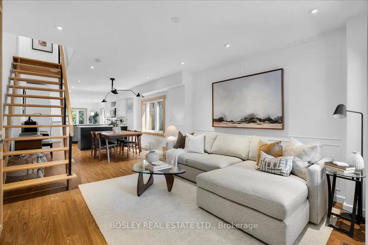 68 Mortimer Avenue