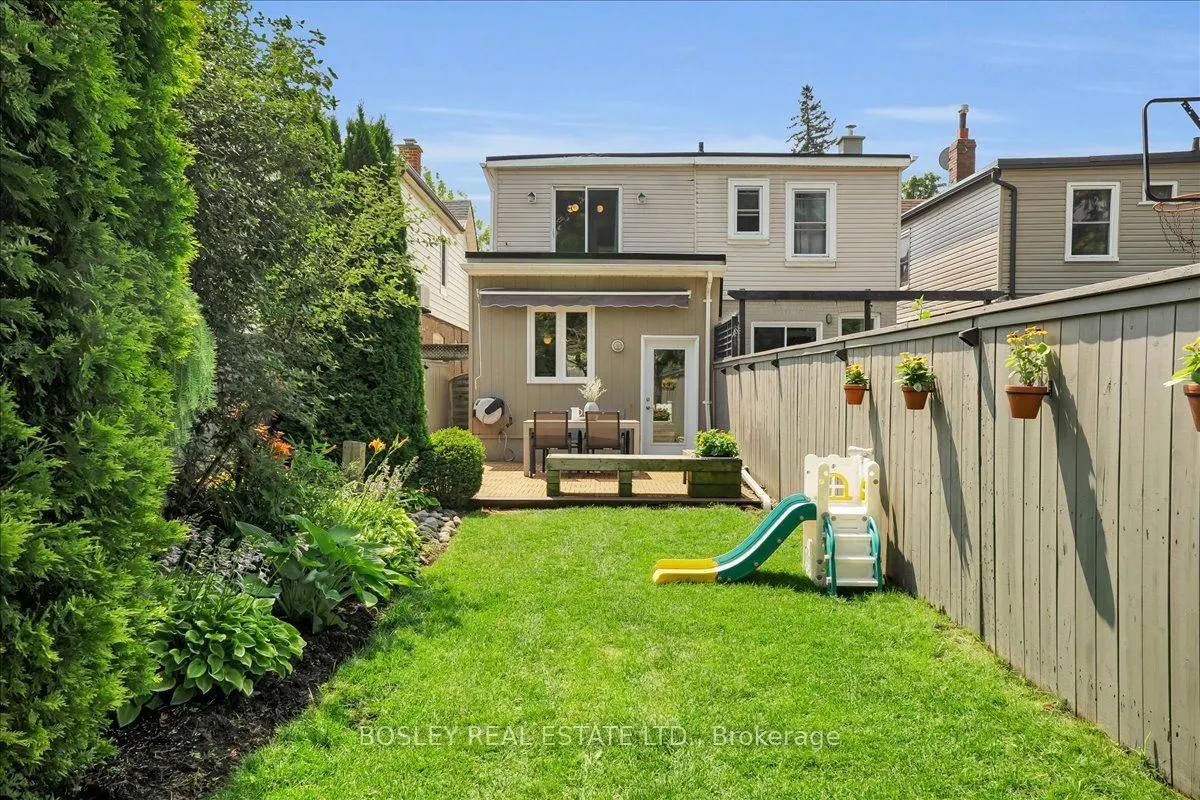 68 Mortimer Avenue