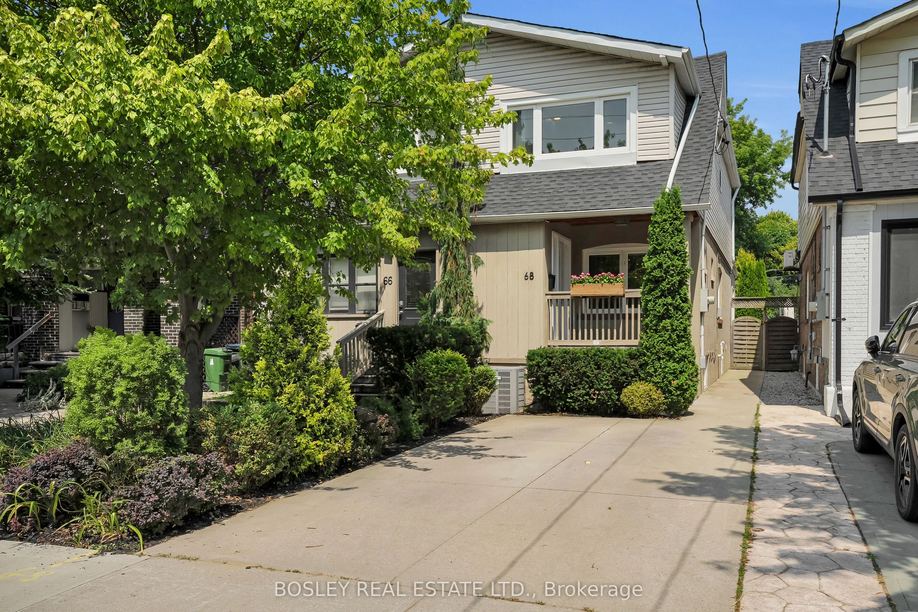 68 Mortimer Avenue