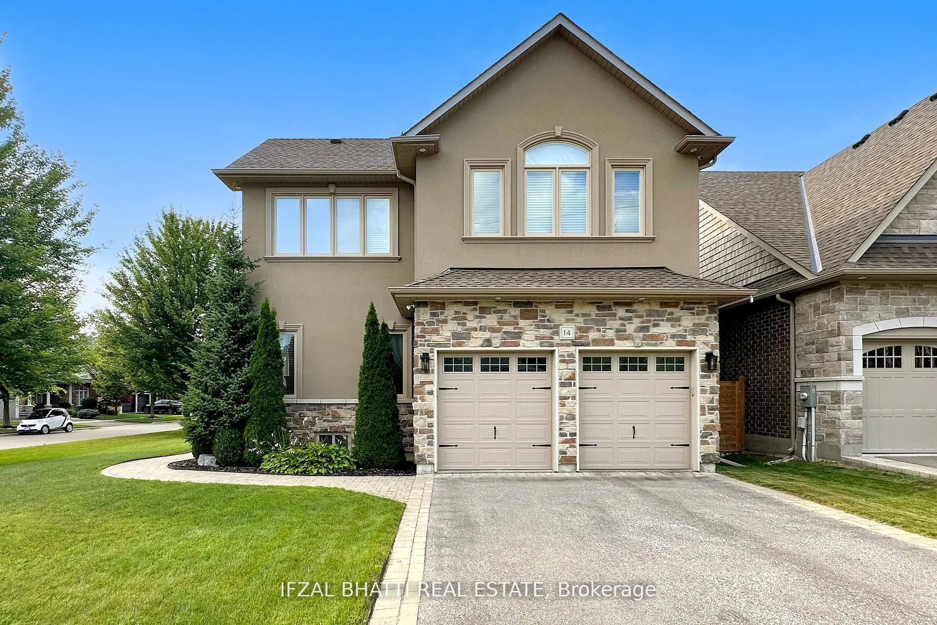 14 Glenview Road