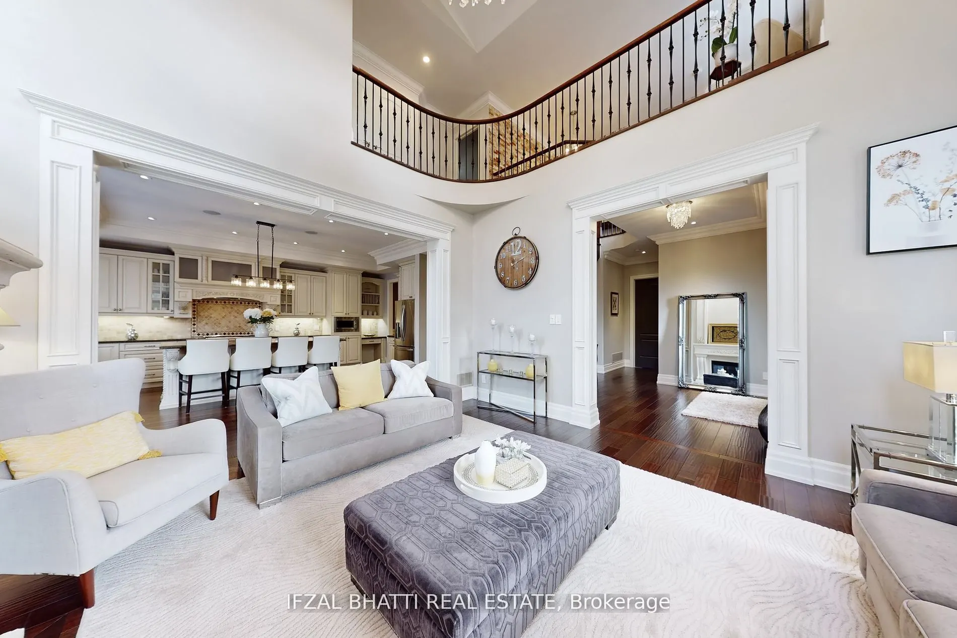 14 Glenview Road