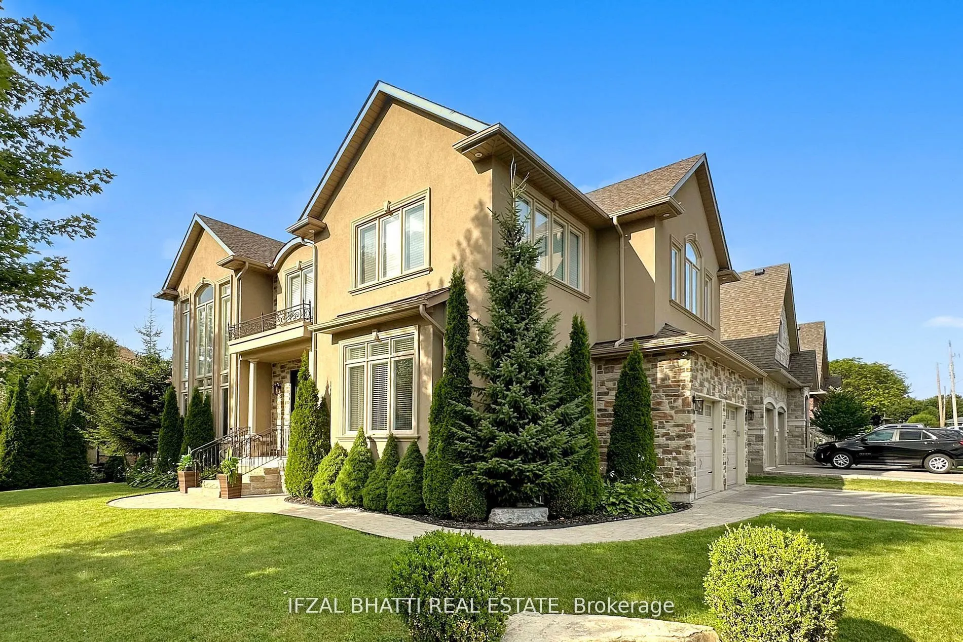 14 Glenview Road
