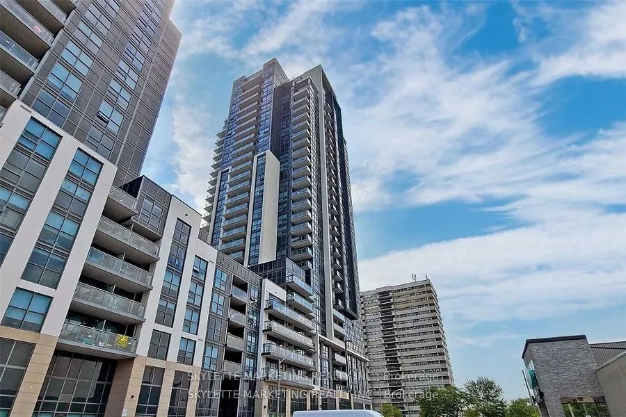 30 Meadowglen Place, #609