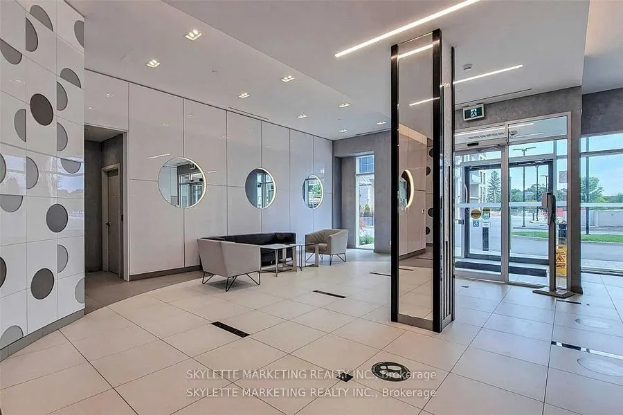 30 Meadowglen Place, #609