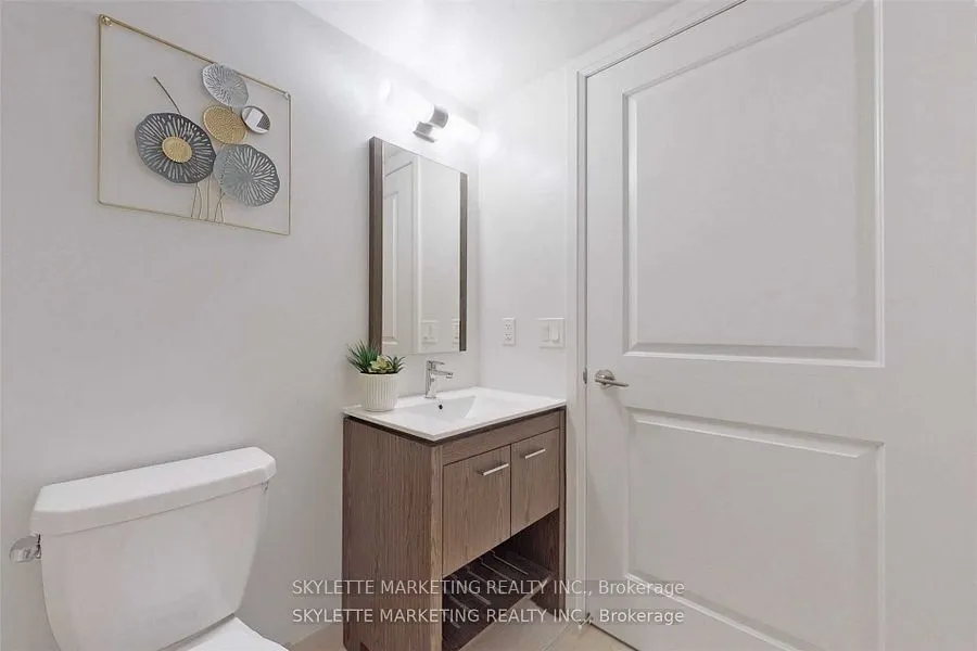 30 Meadowglen Place, #609