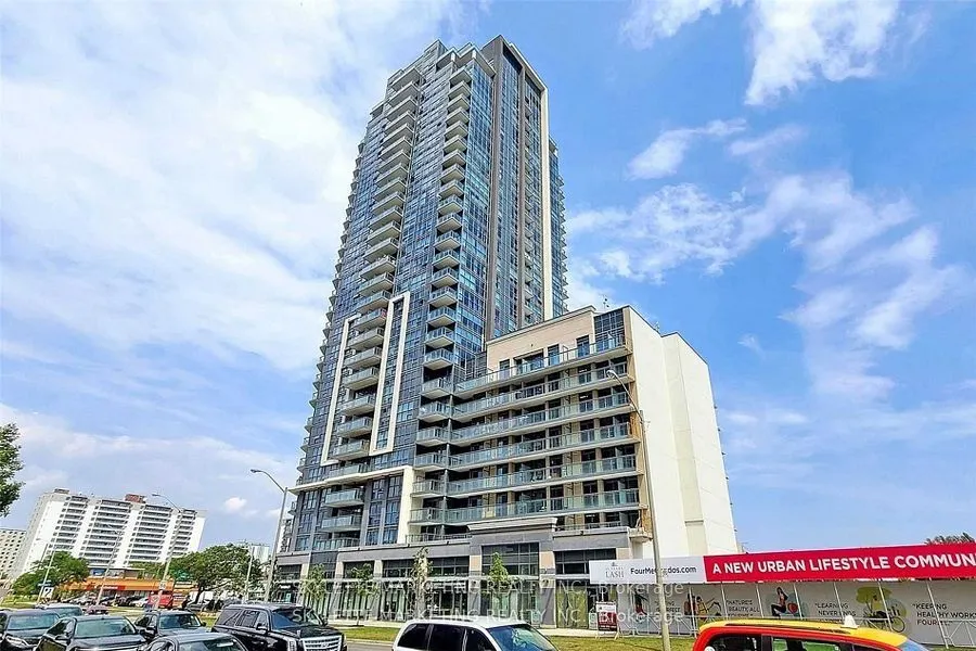 30 Meadowglen Place, #609
