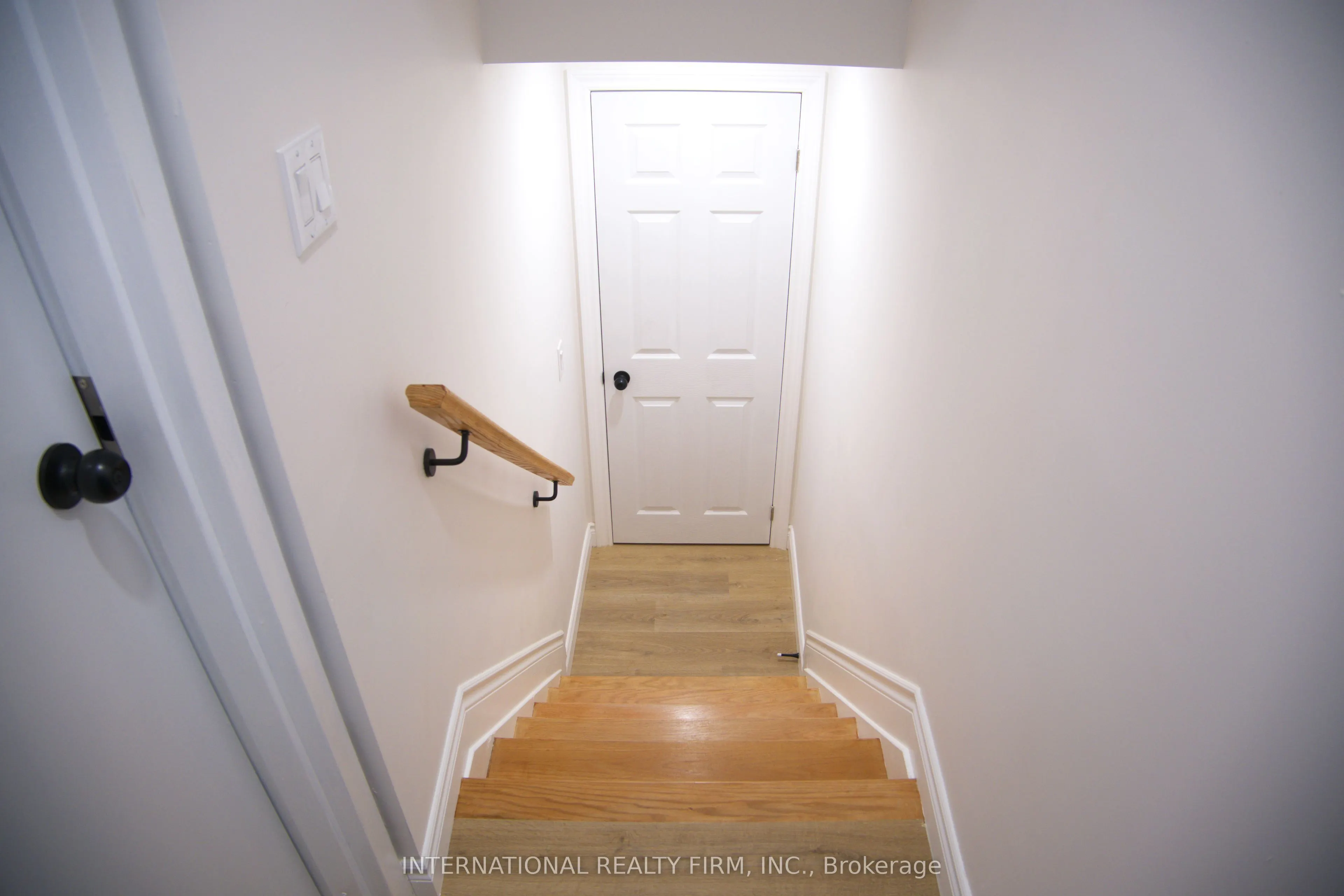 112 Haskell Avenue, #BSMT