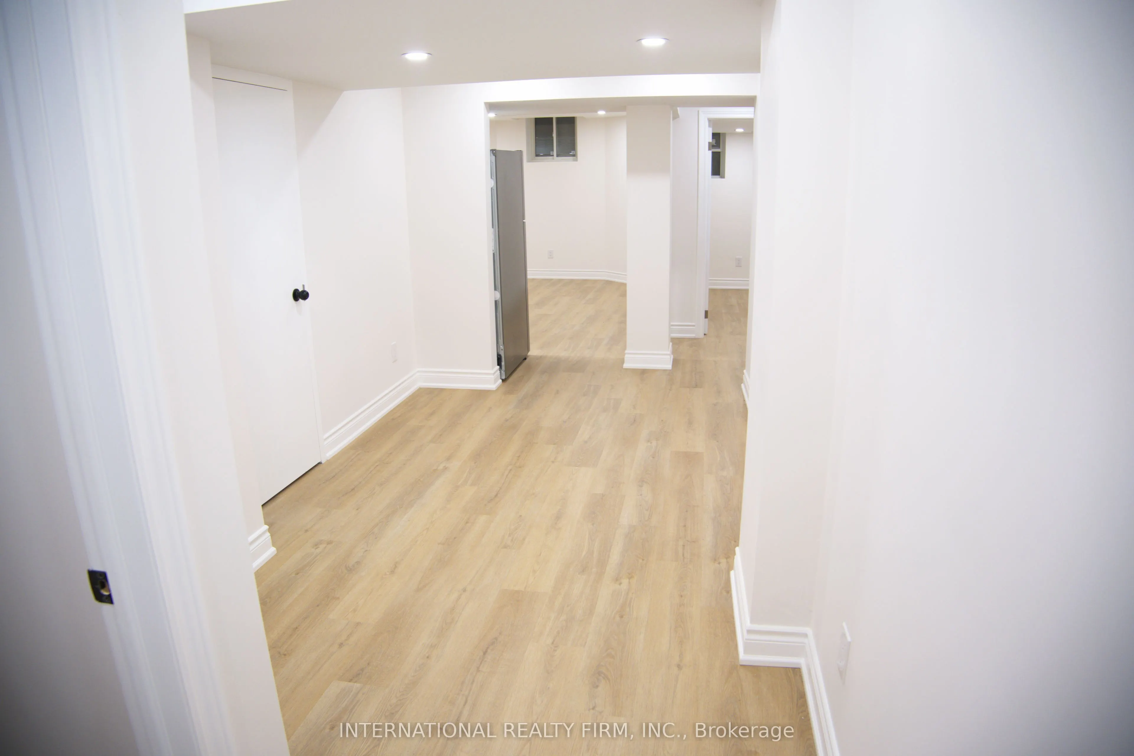 112 Haskell Avenue, #BSMT