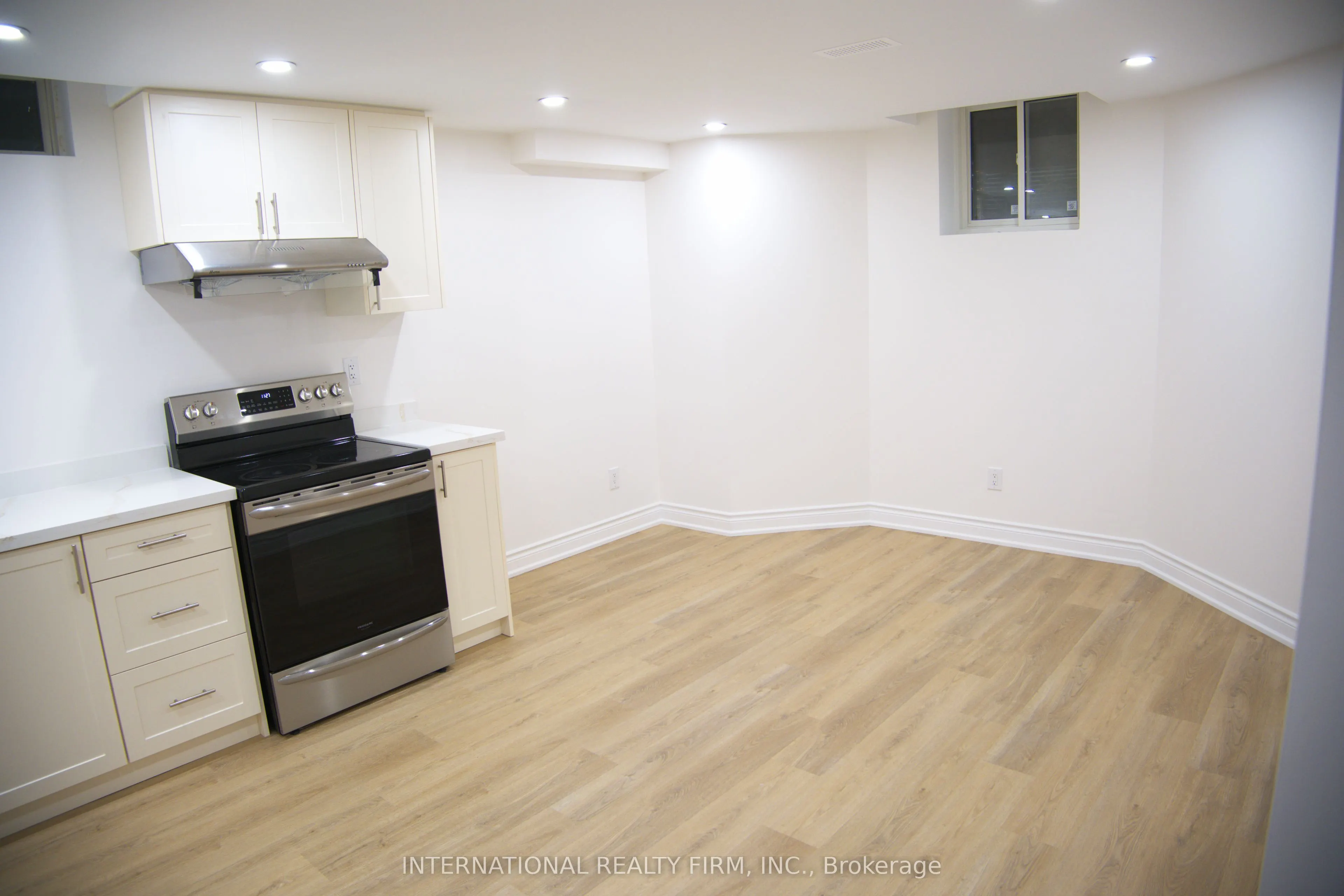112 Haskell Avenue, #BSMT