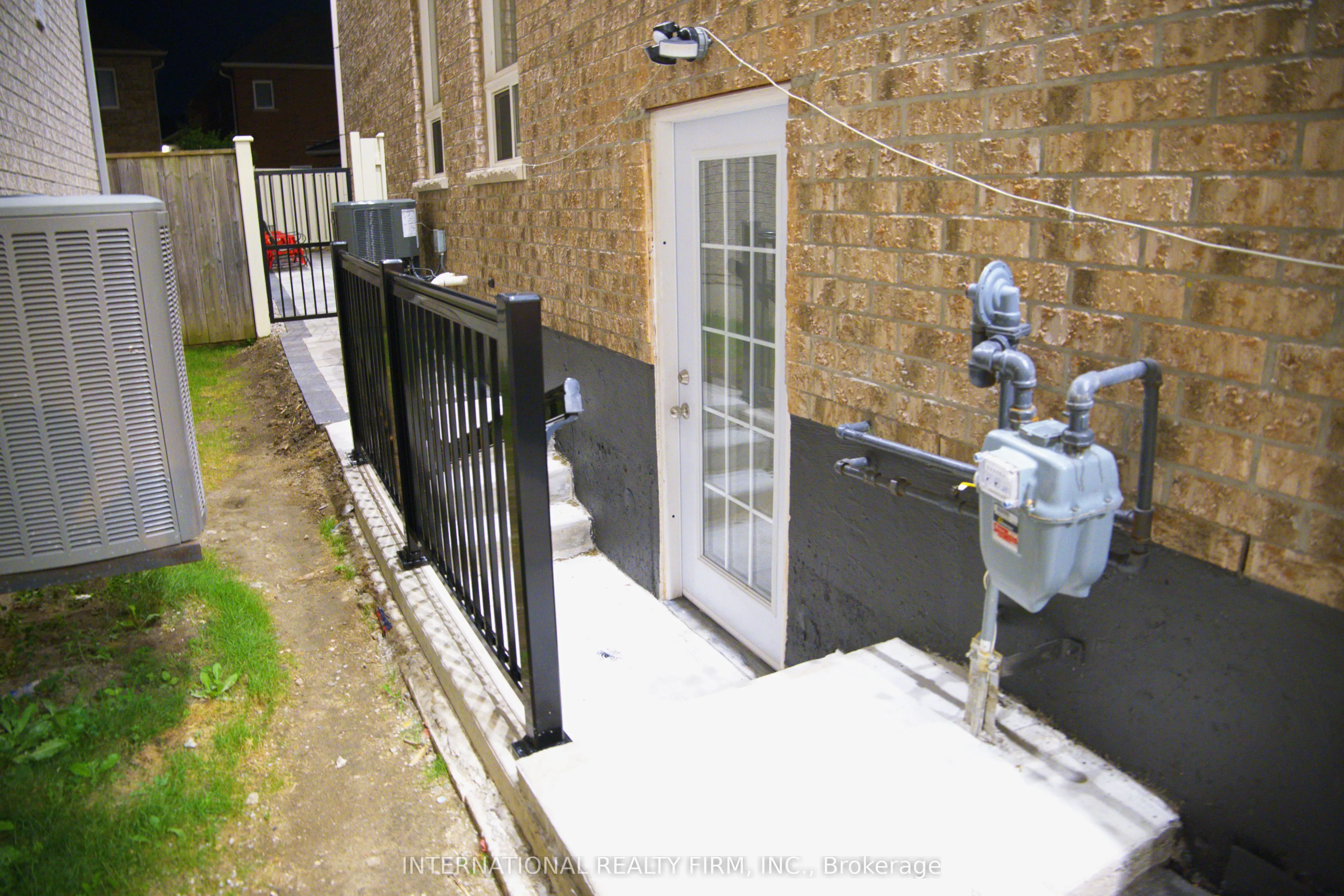 112 Haskell Avenue, #BSMT