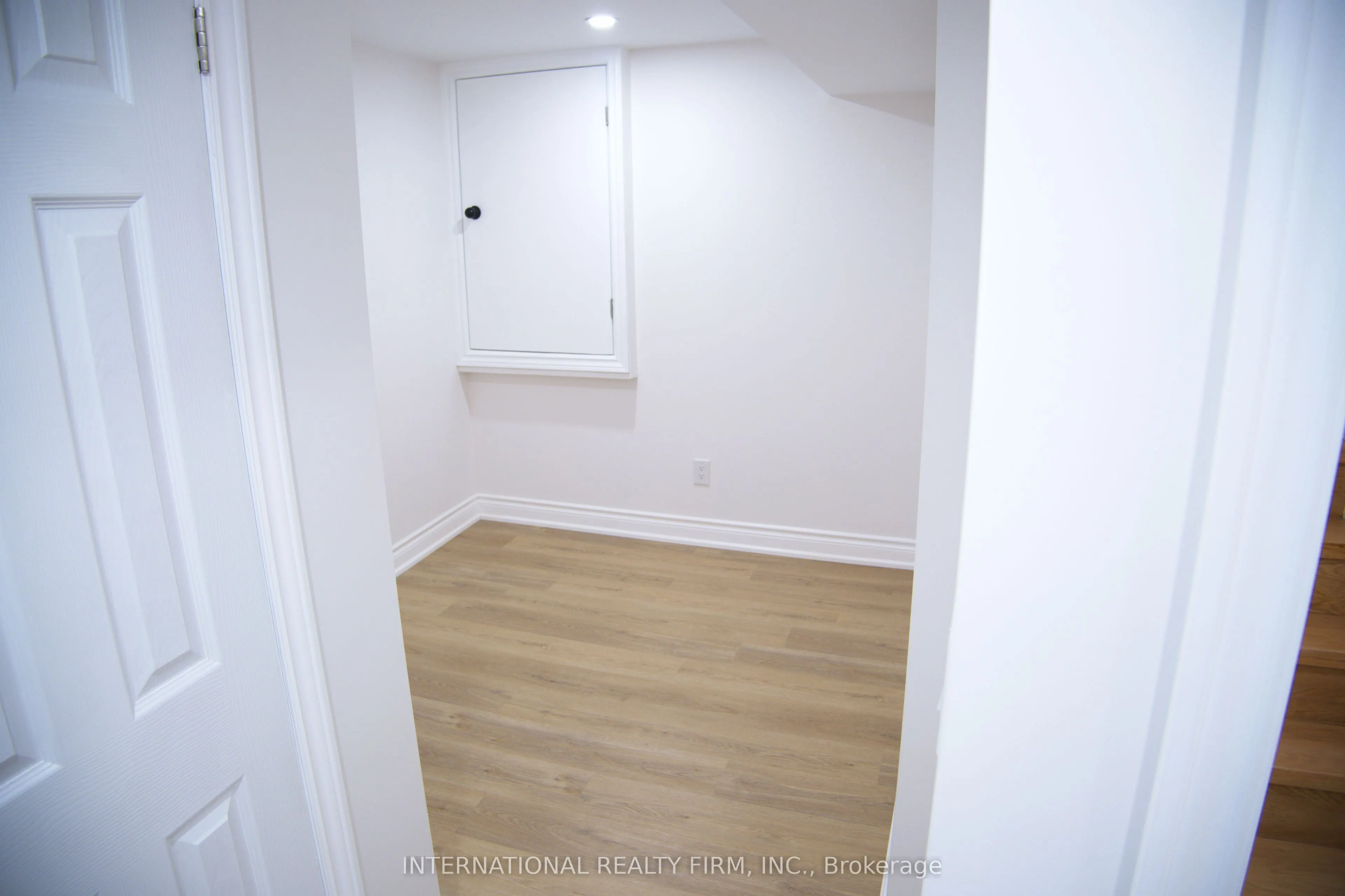 112 Haskell Avenue, #BSMT