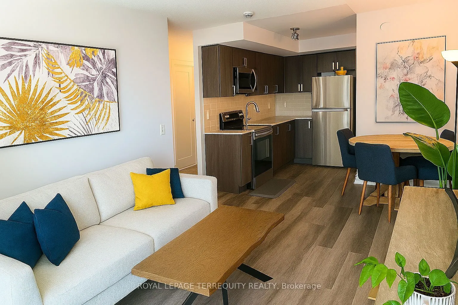 1435 Celebration Drive, #1106