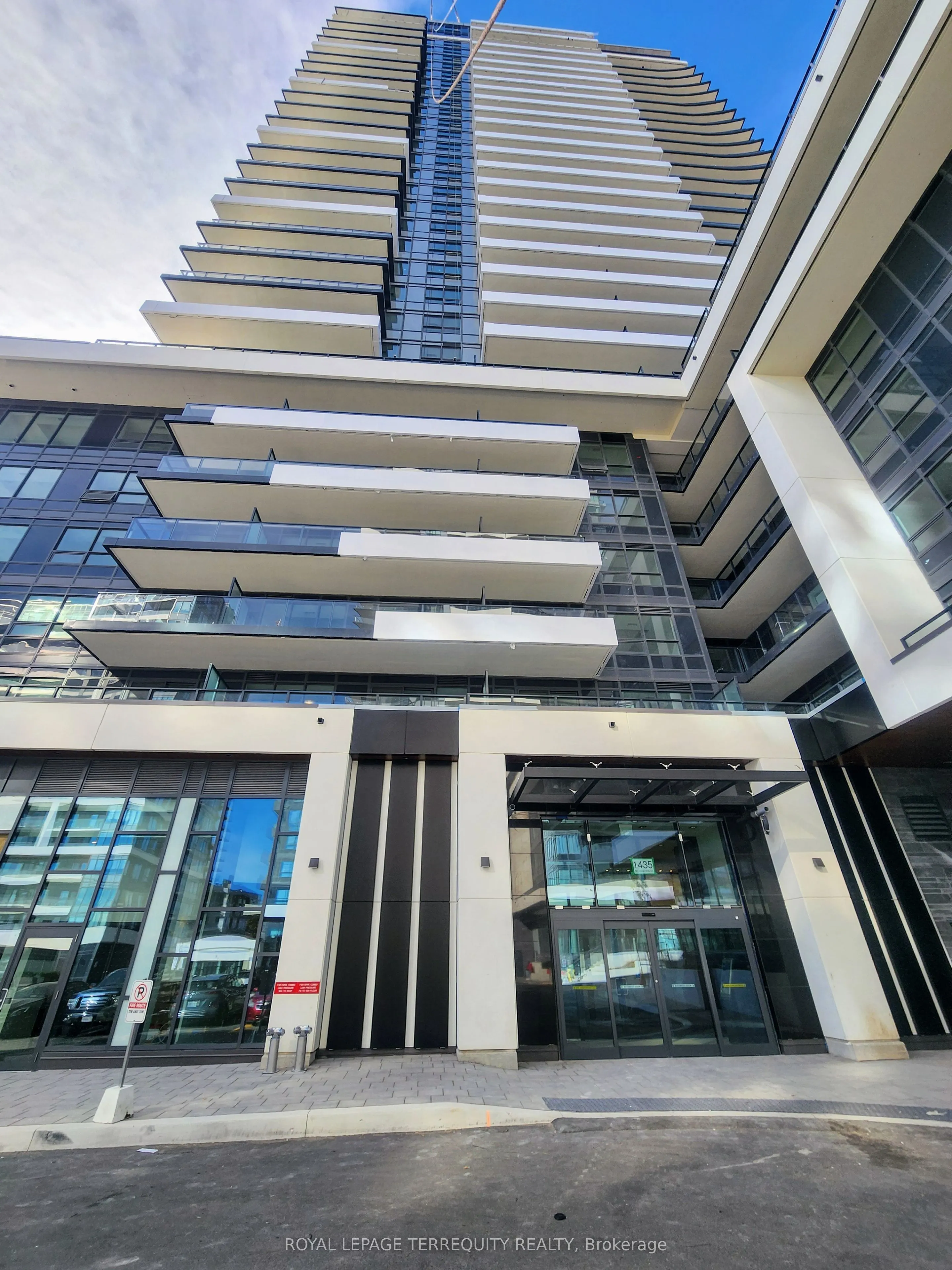 1435 Celebration Drive, #1106