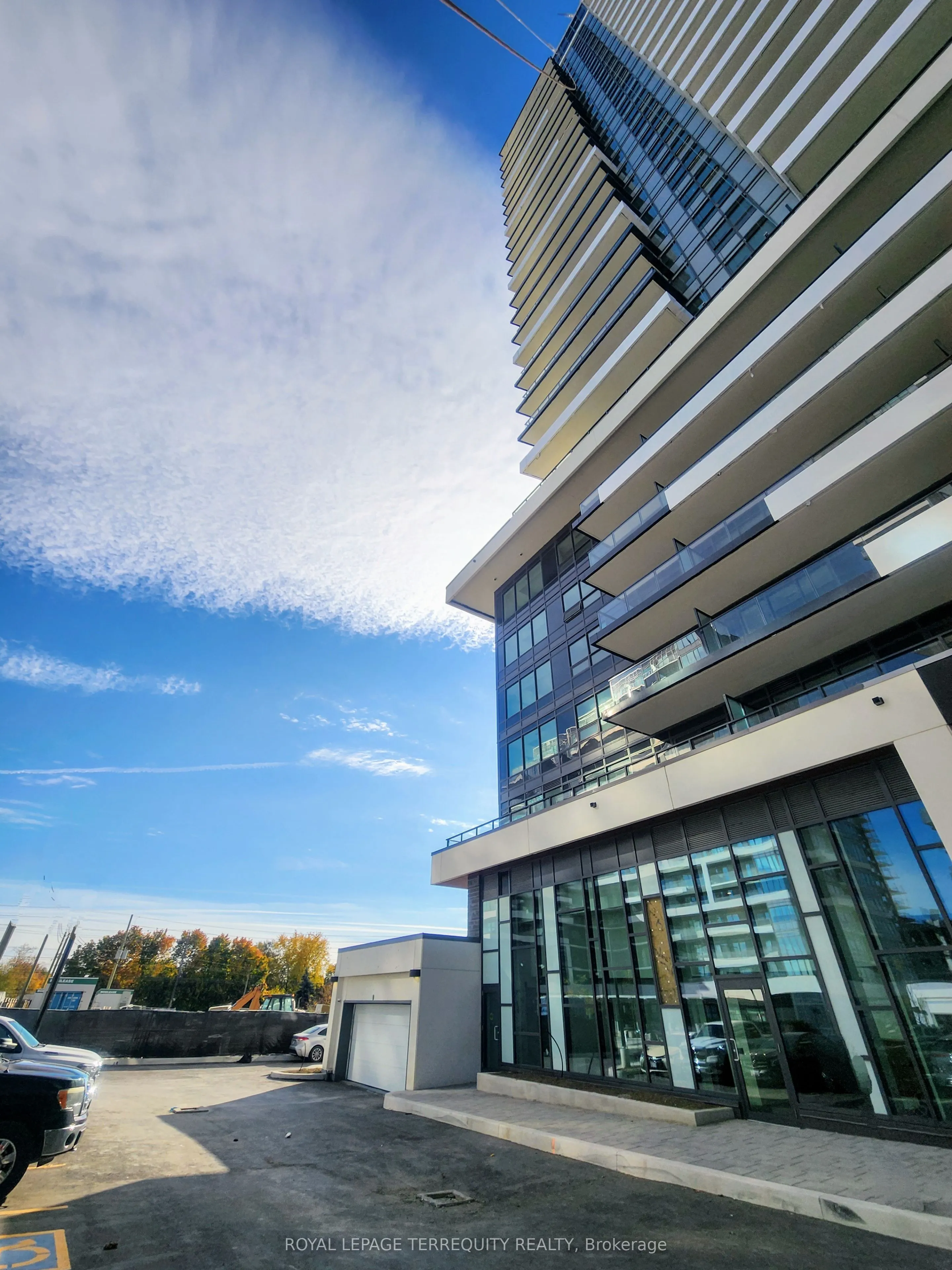 1435 Celebration Drive, #1106