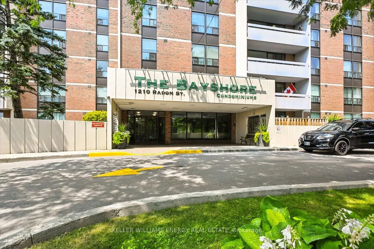 1210 Radom Street #501