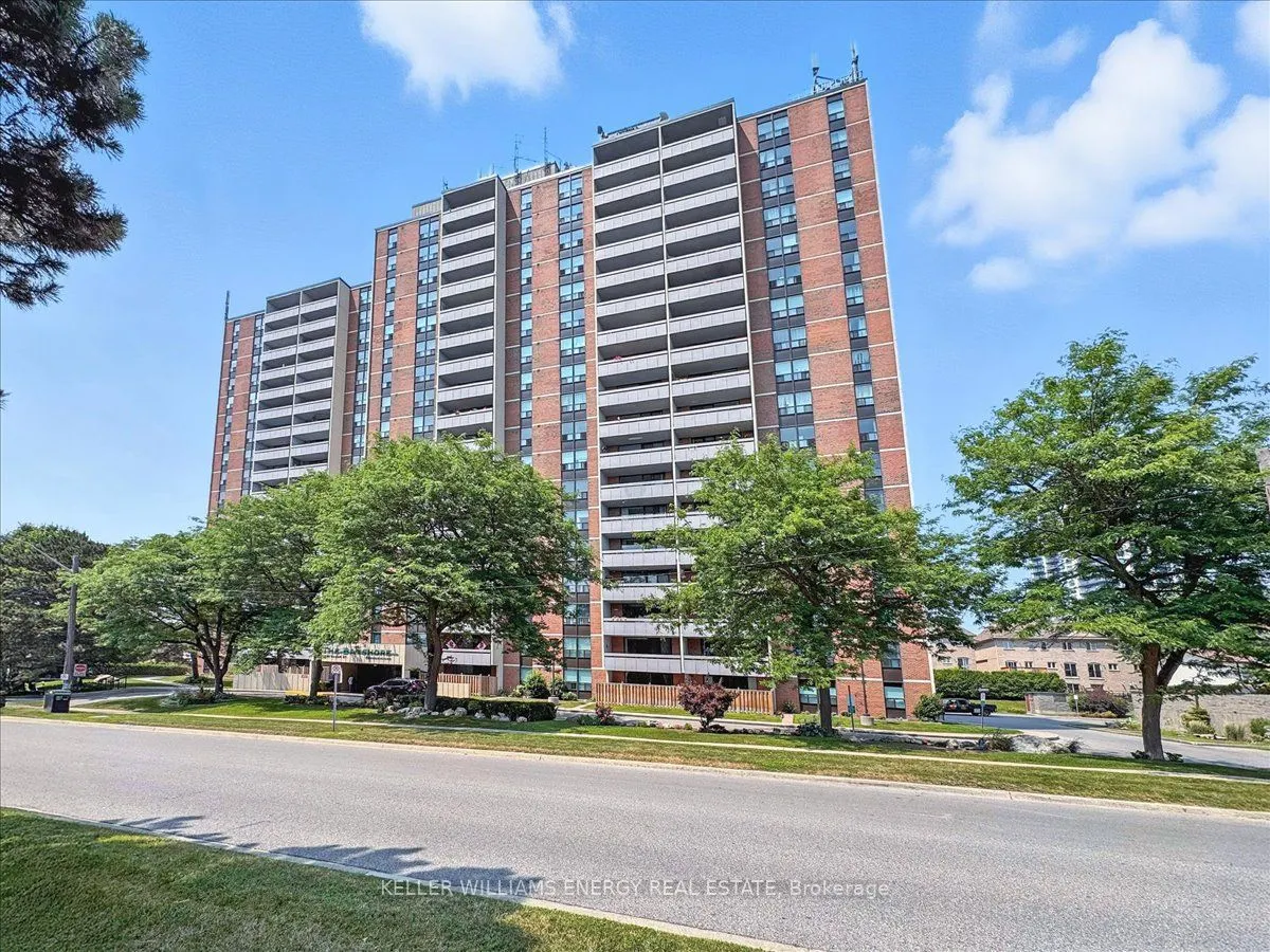 1210 Radom Street #501