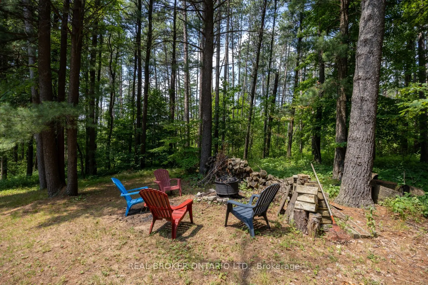 25 Sumac Road