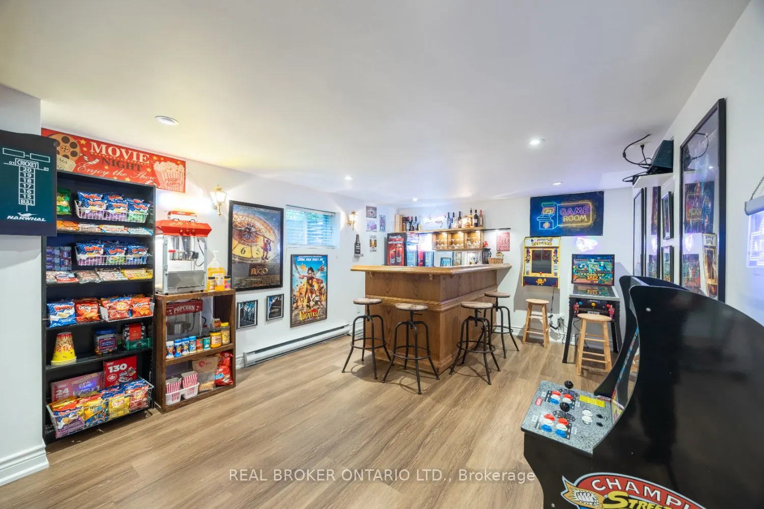 25 Sumac Road