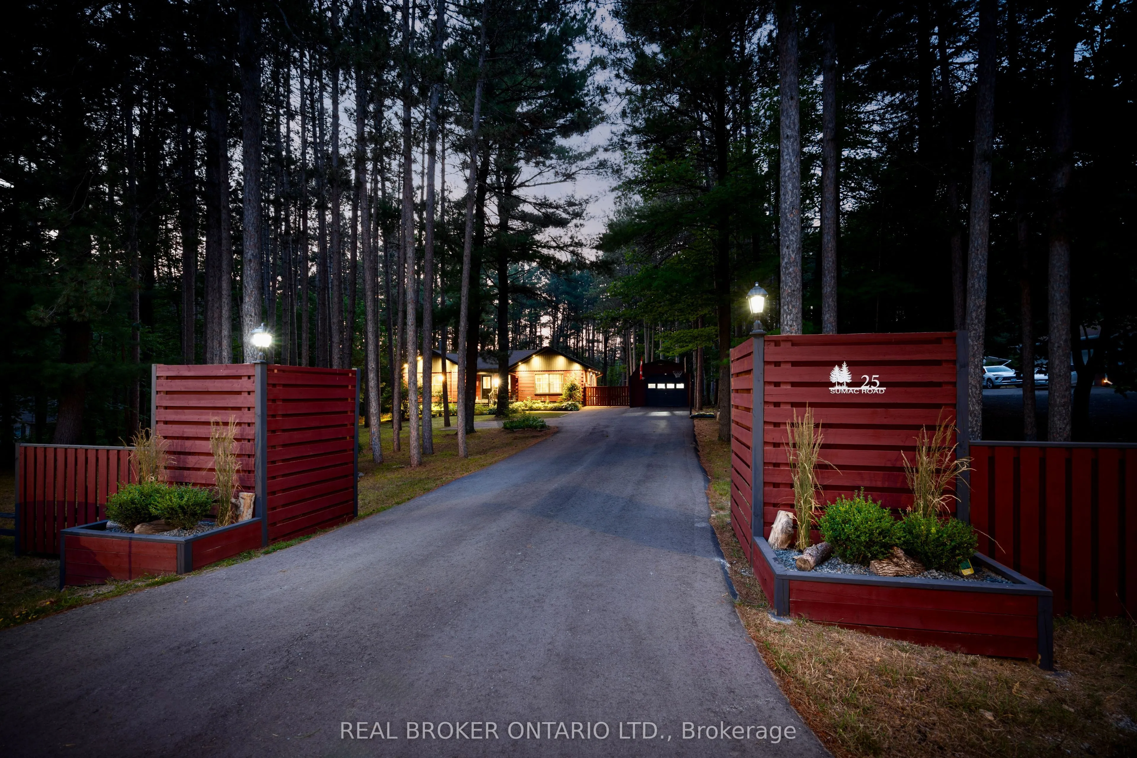 25 Sumac Road