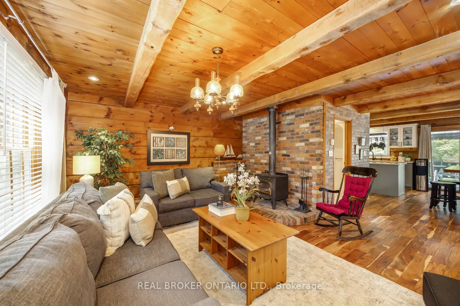 25 Sumac Road