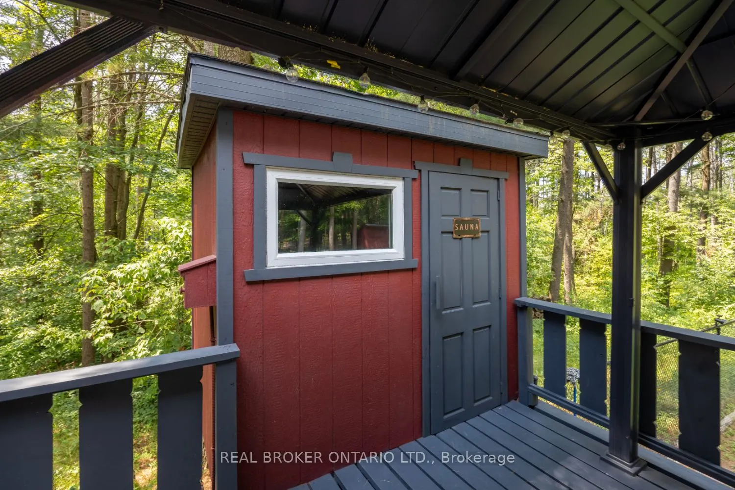 25 Sumac Road