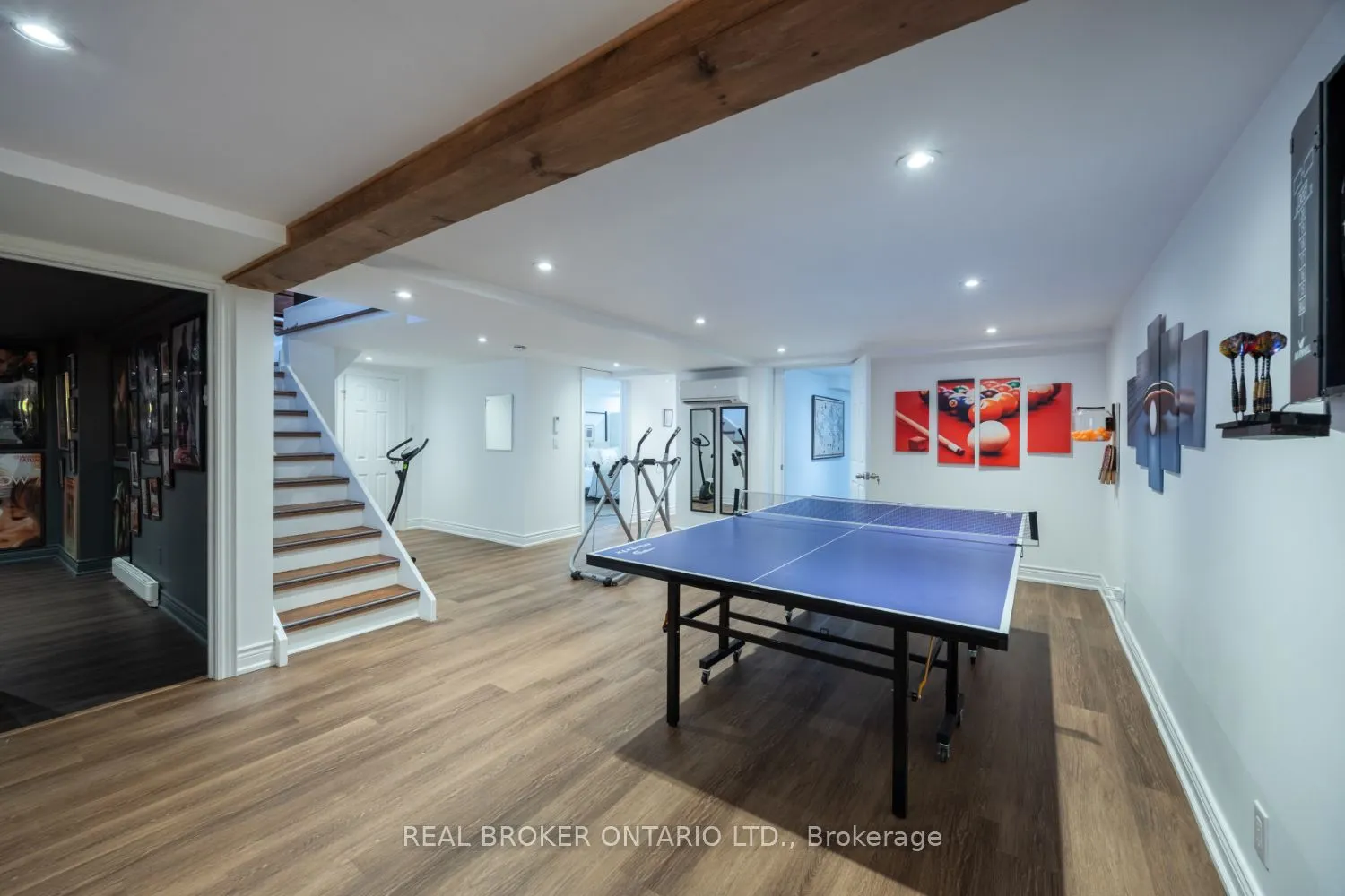 25 Sumac Road