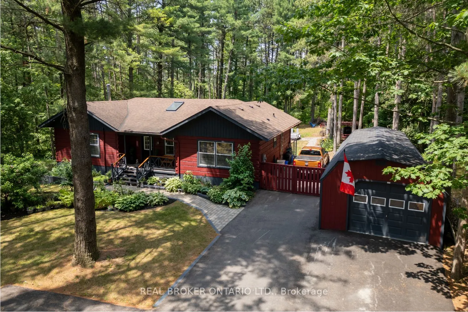 25 Sumac Road