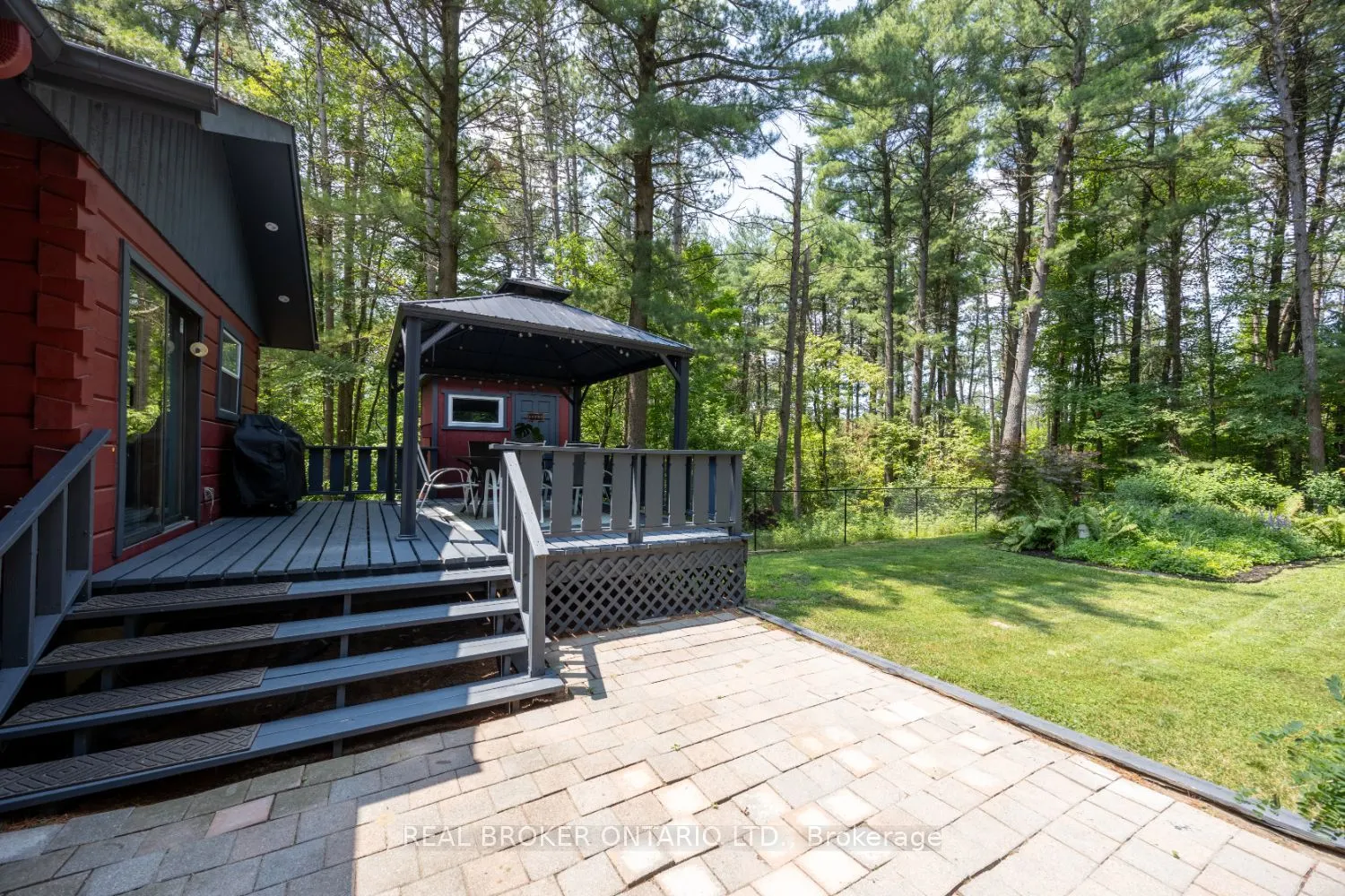 25 Sumac Road