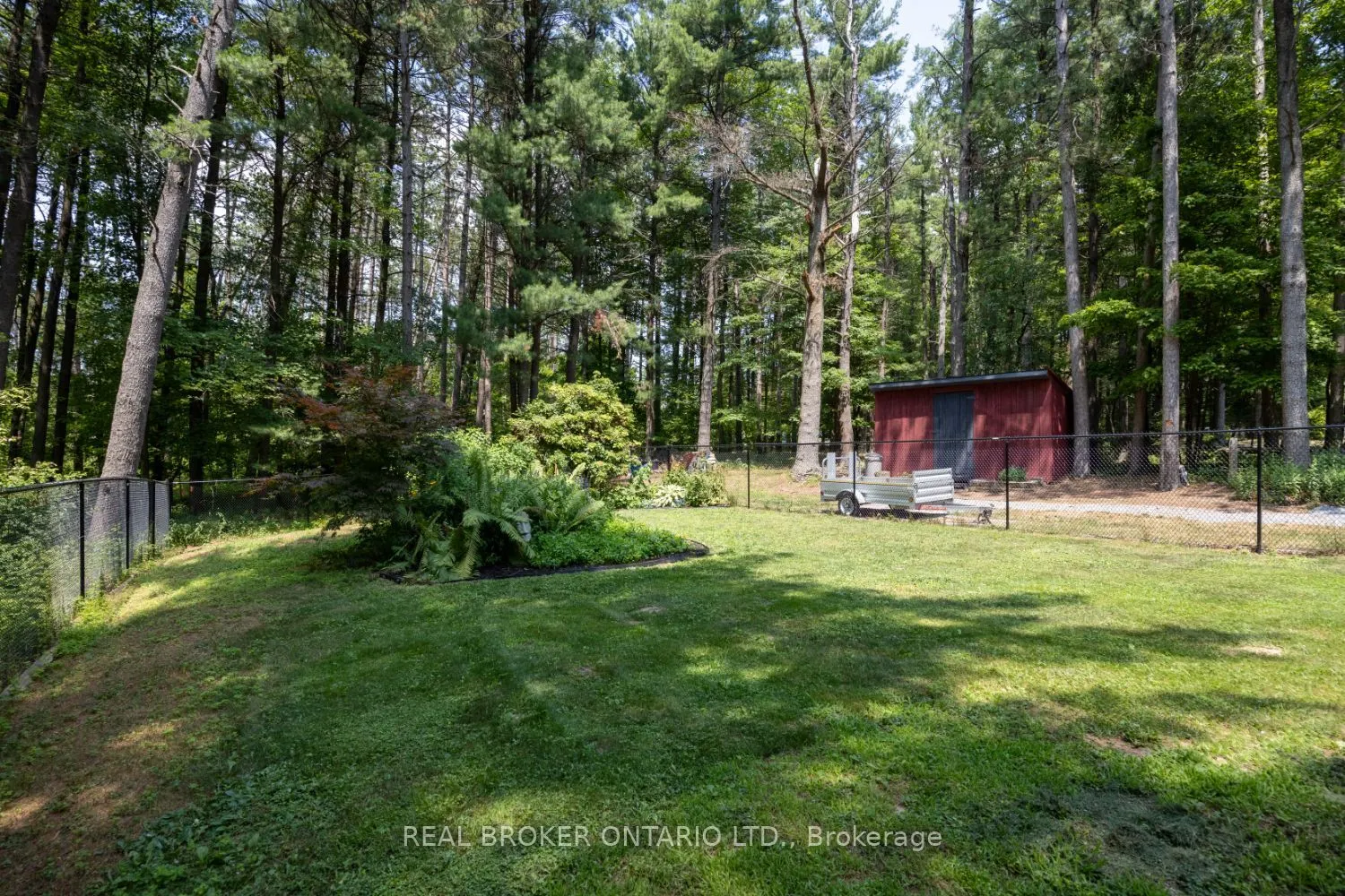 25 Sumac Road