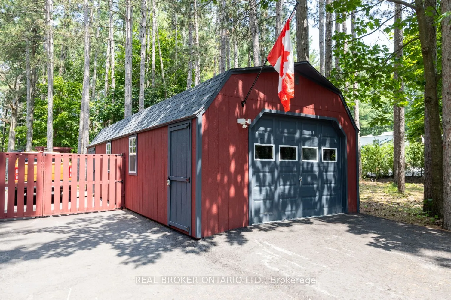 25 Sumac Road