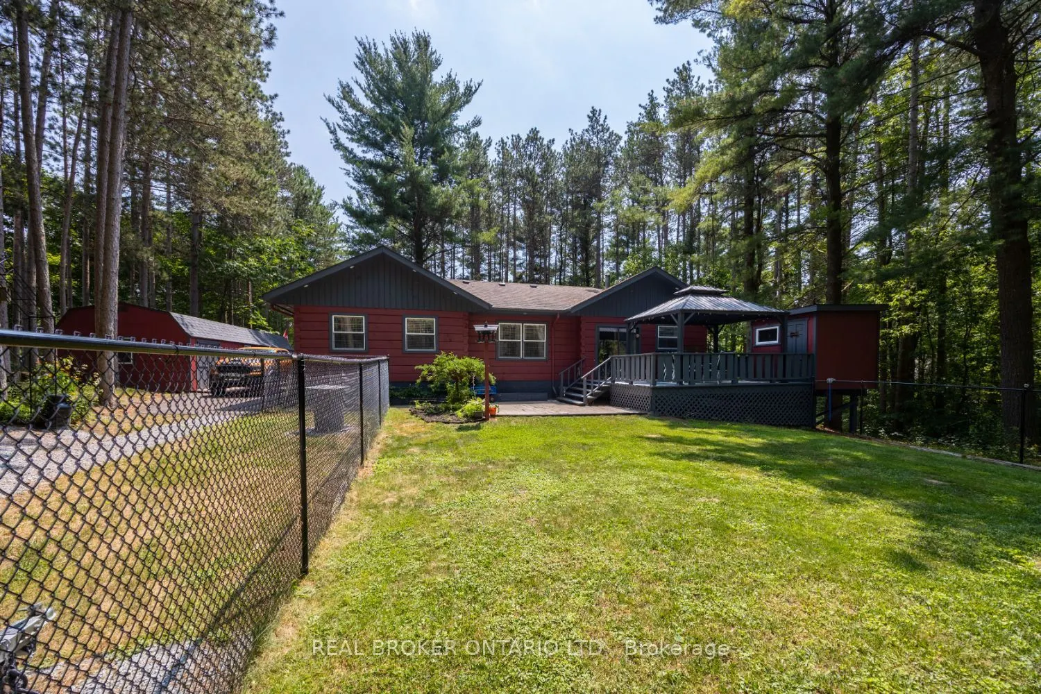 25 Sumac Road