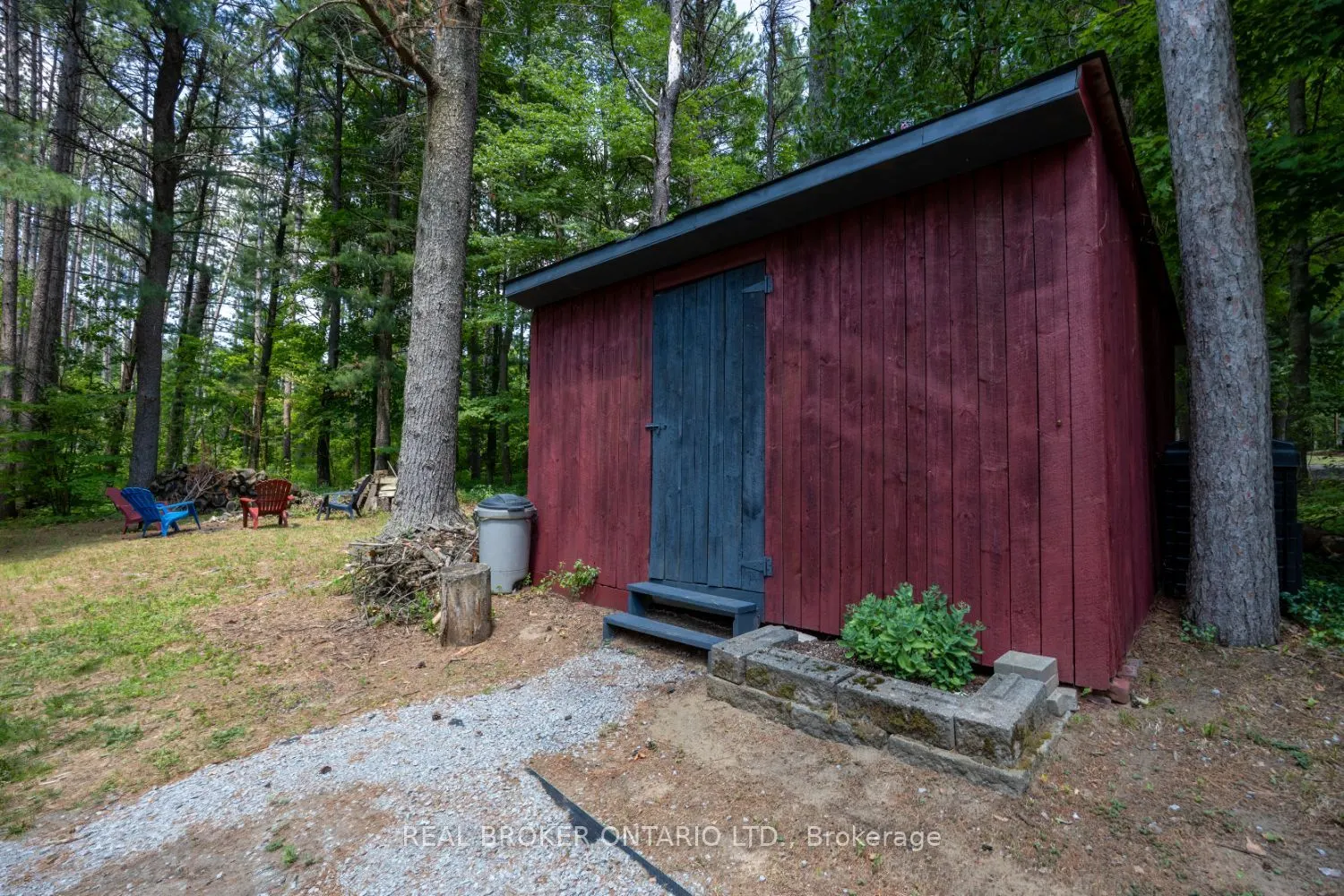25 Sumac Road