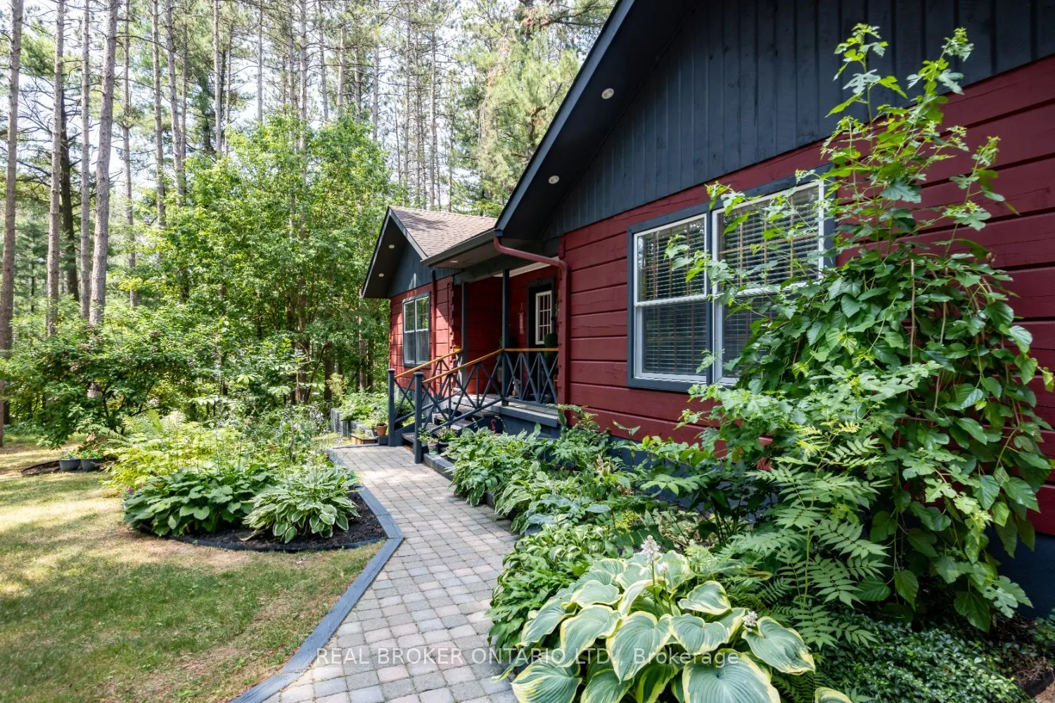 25 Sumac Road