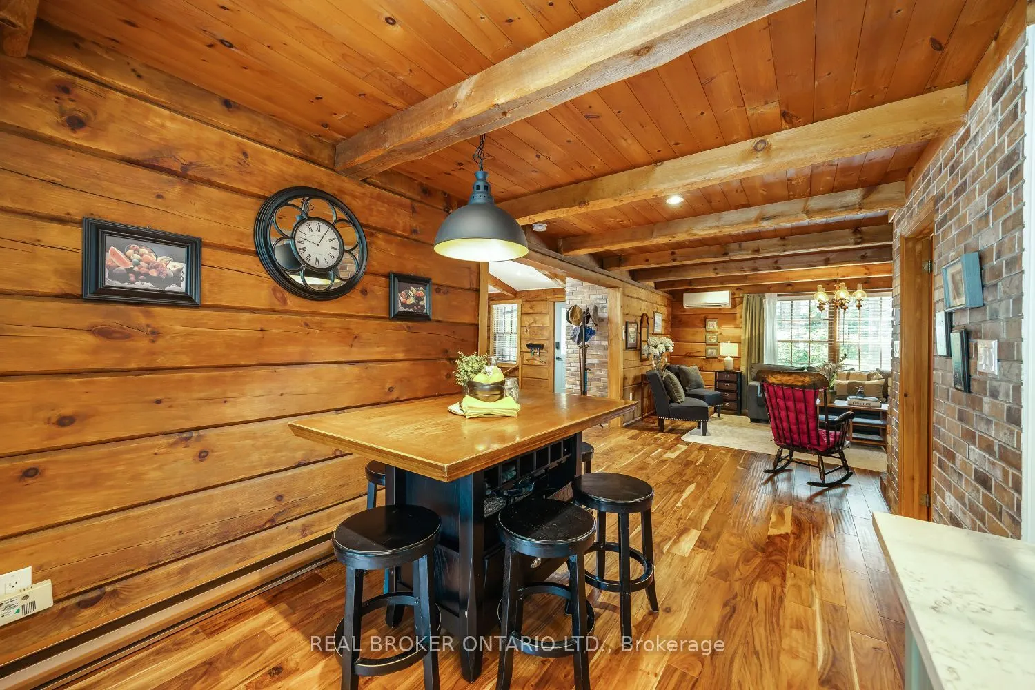 25 Sumac Road