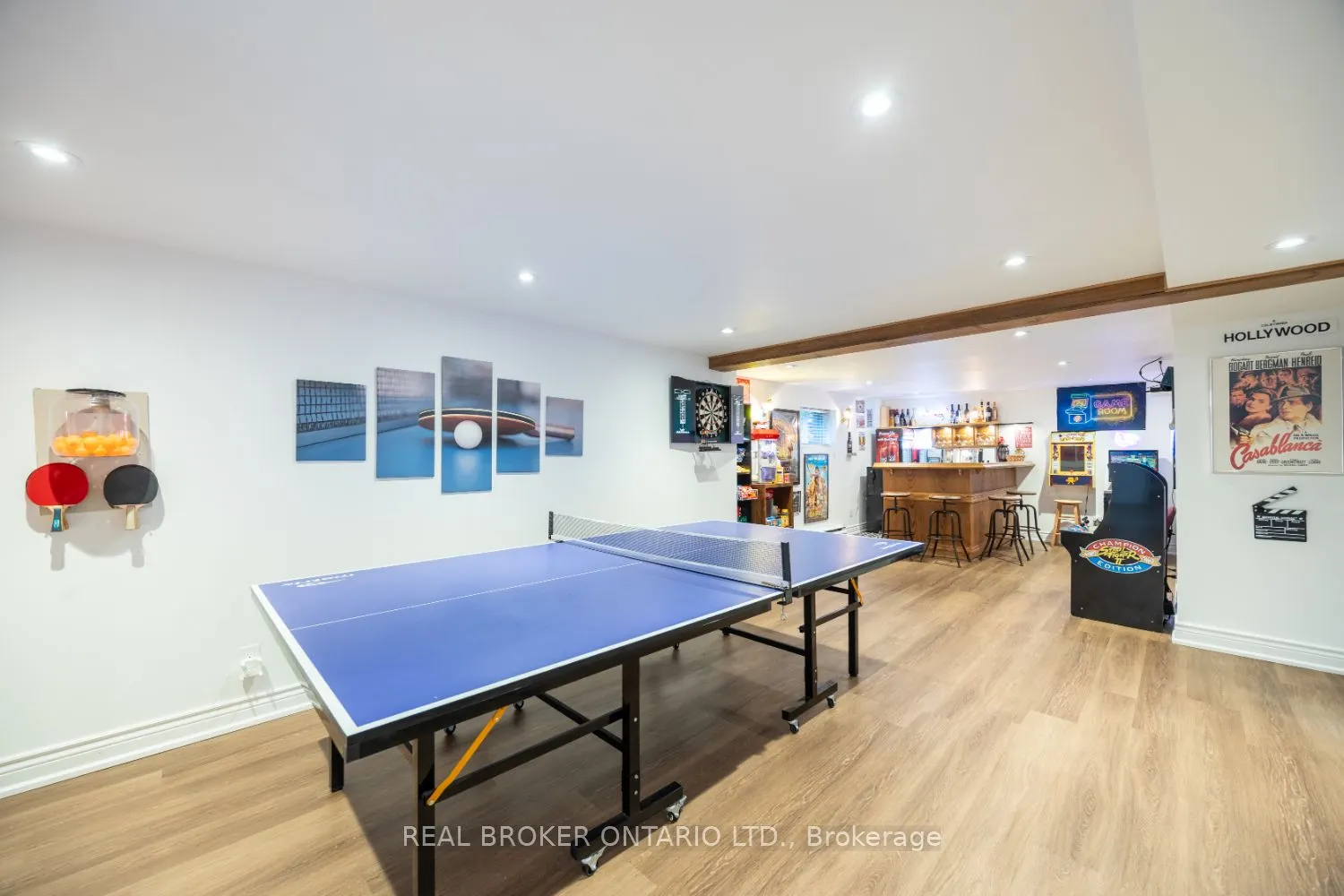 25 Sumac Road