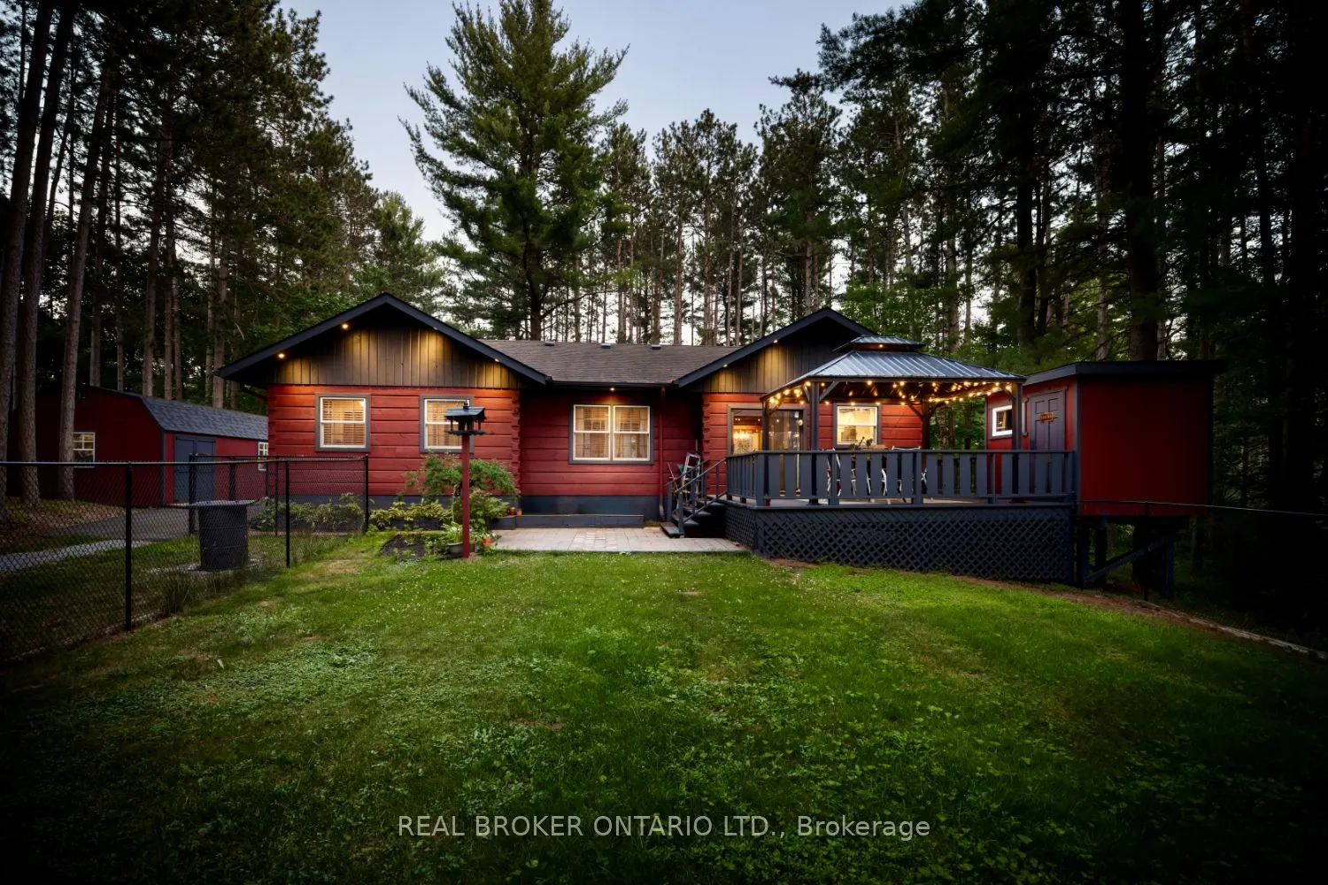 25 Sumac Road
