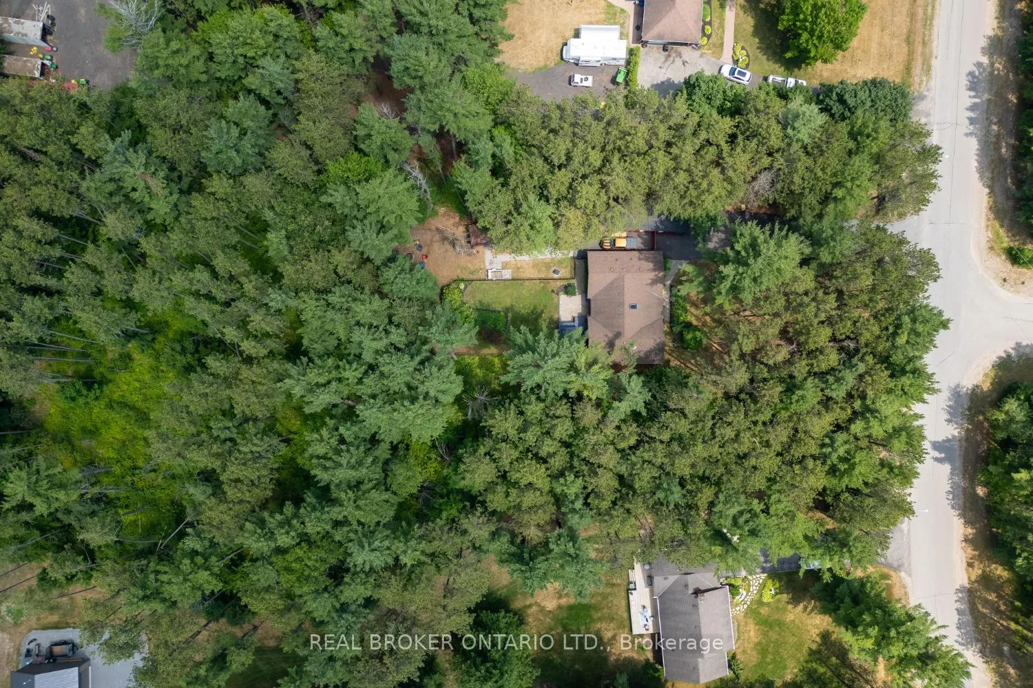 25 Sumac Road