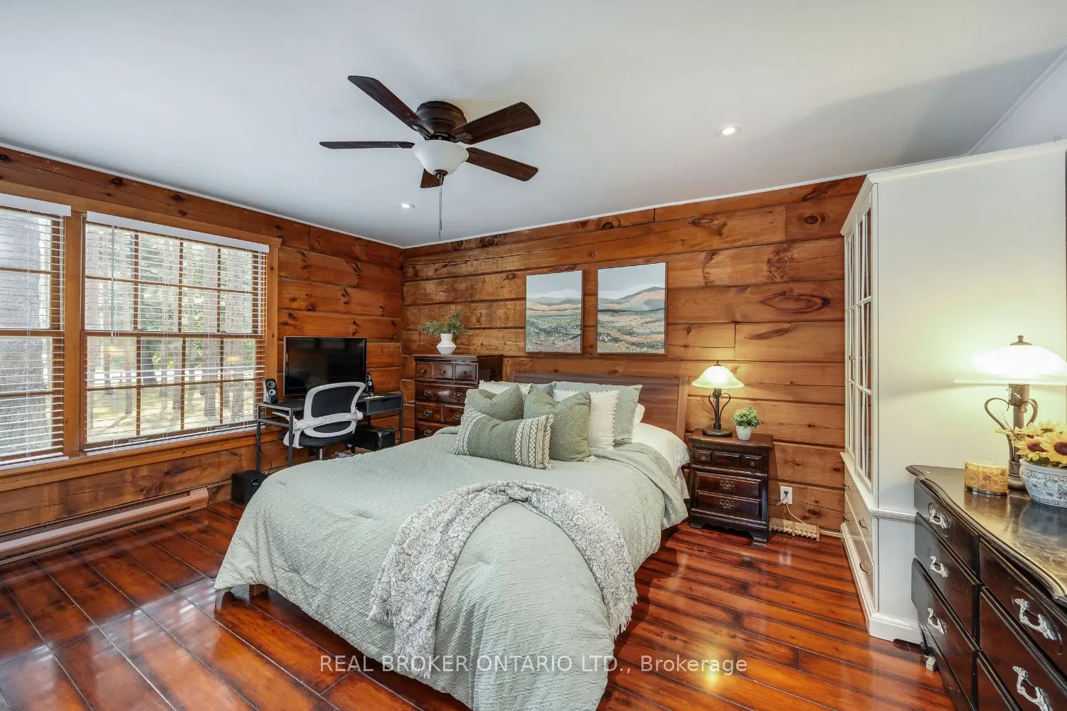 25 Sumac Road