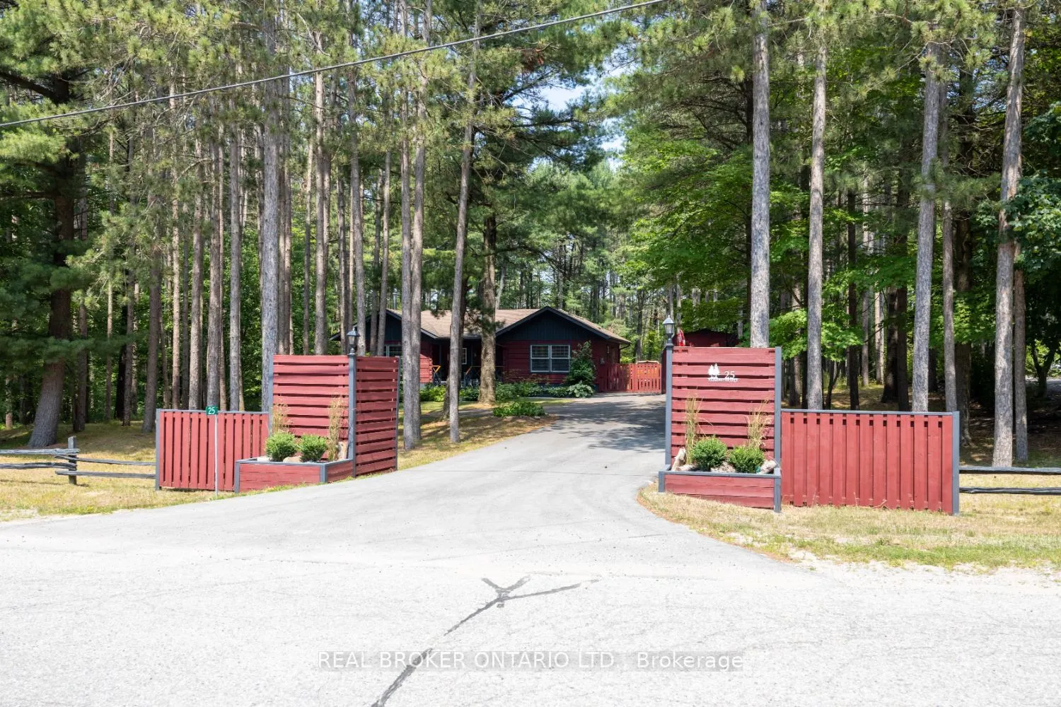 25 Sumac Road