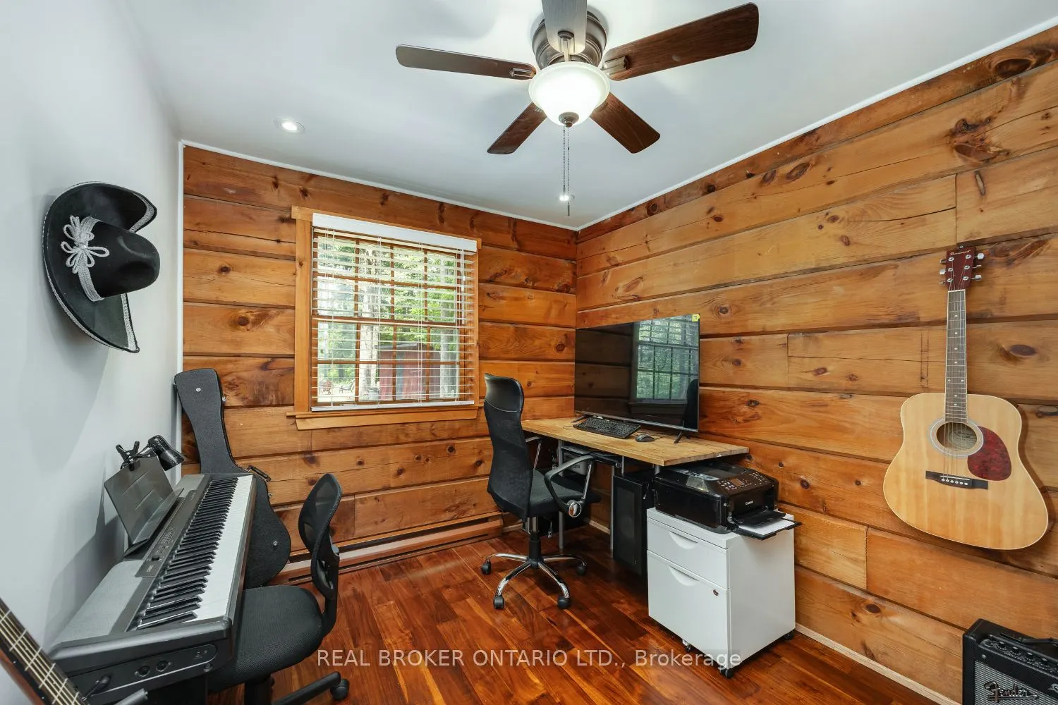 25 Sumac Road