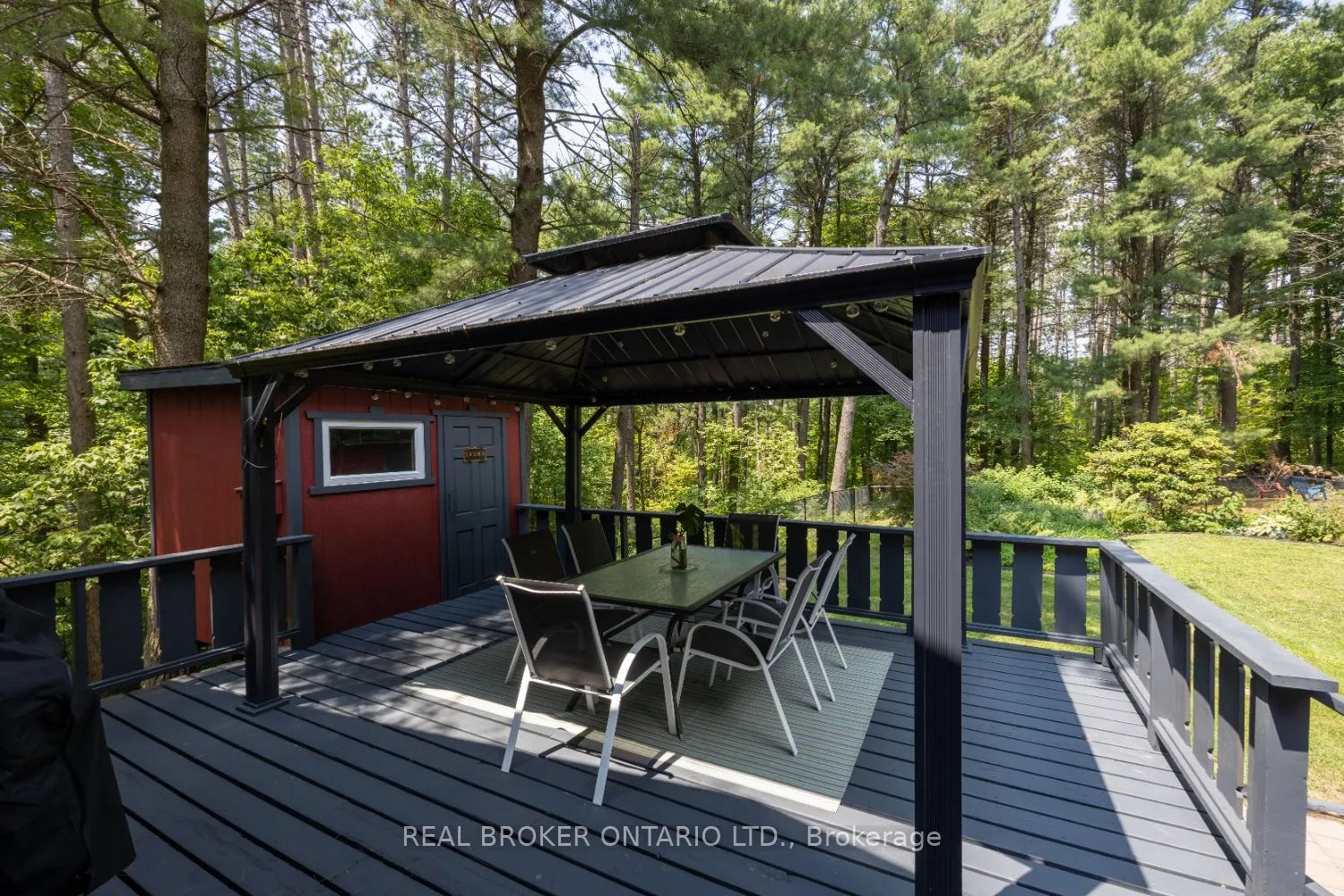 25 Sumac Road