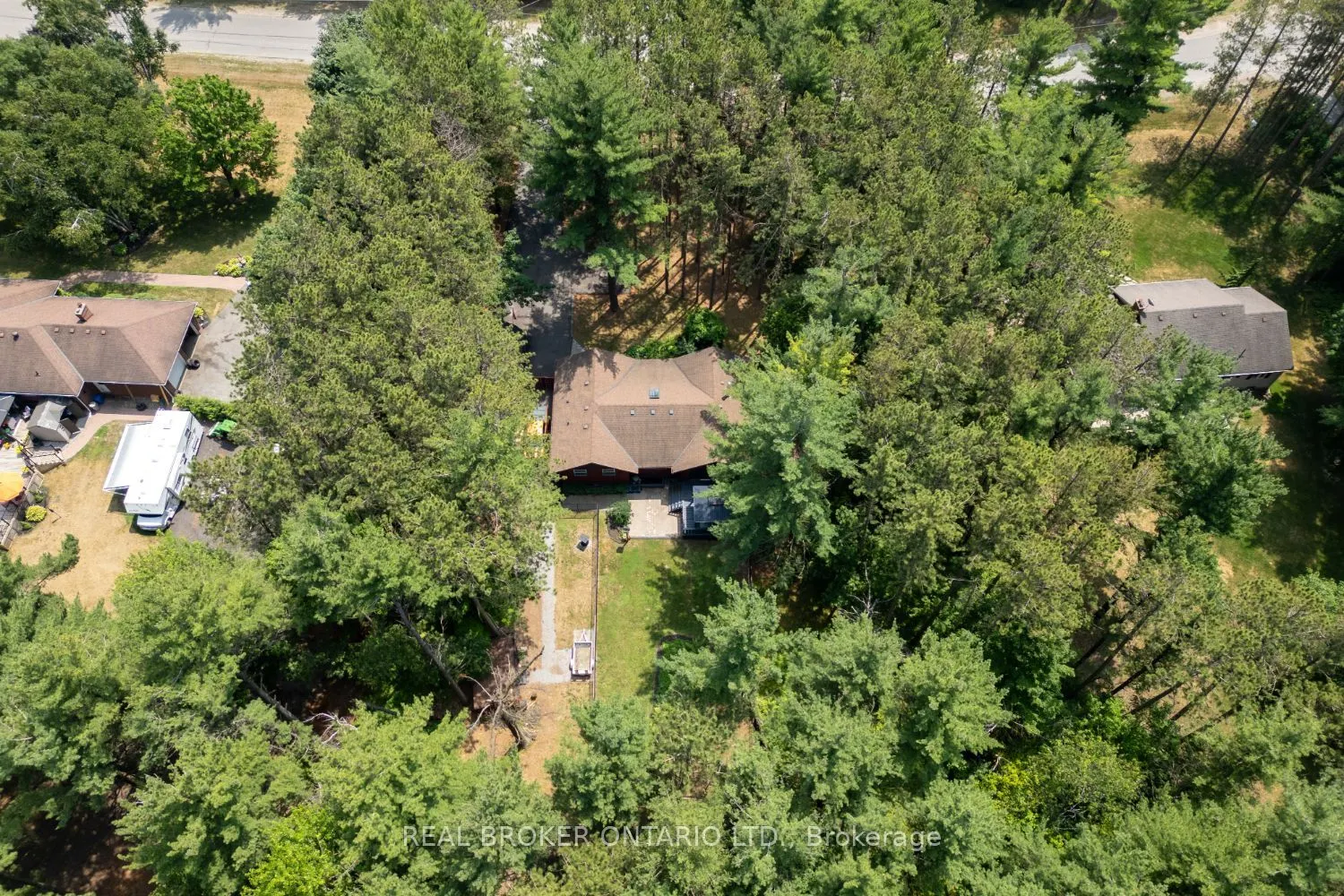25 Sumac Road
