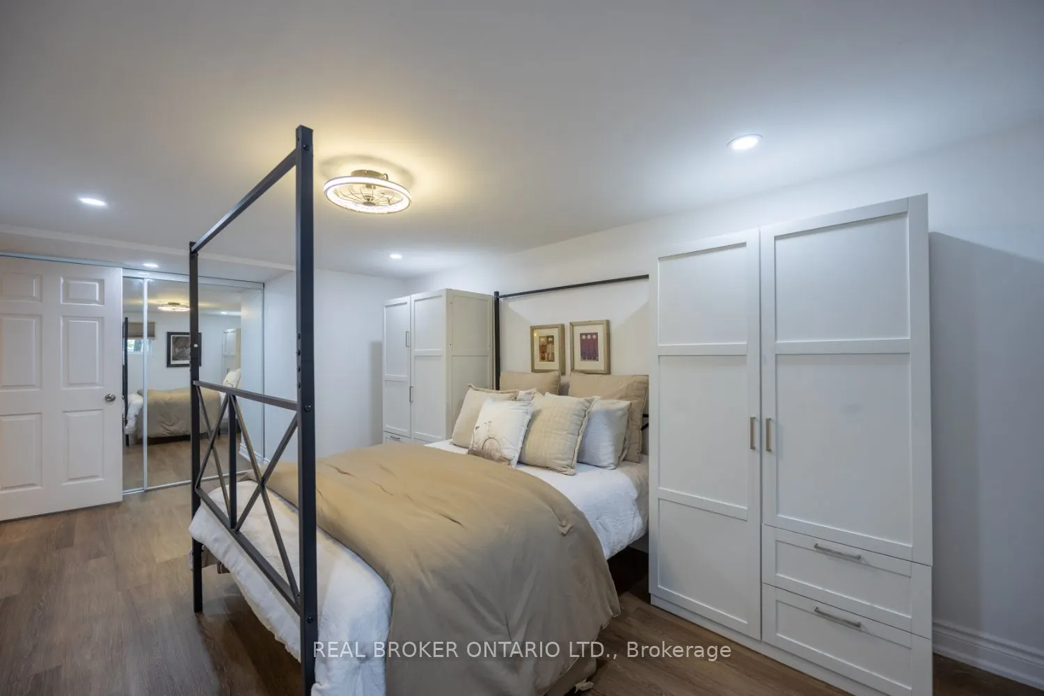 25 Sumac Road