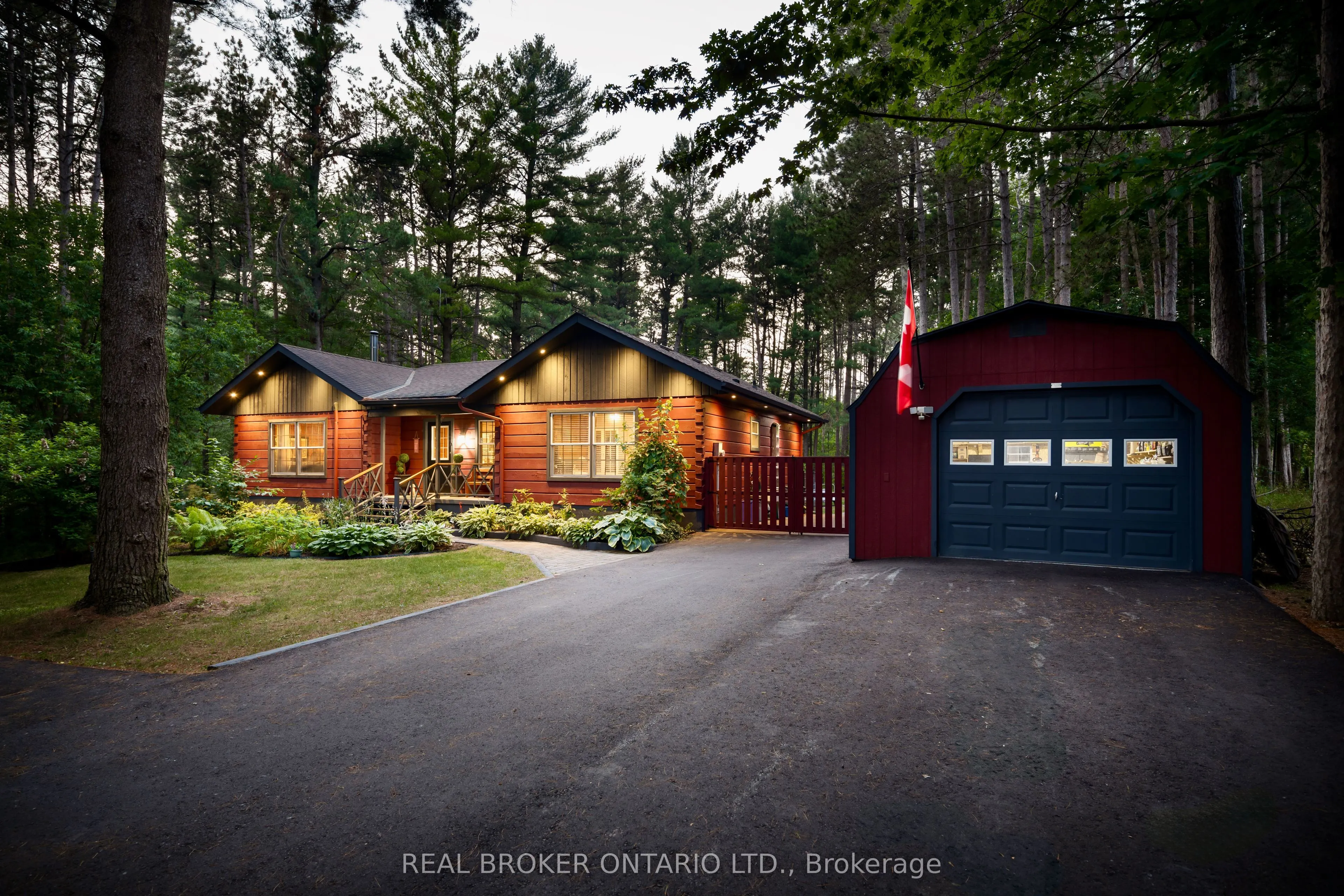 25 Sumac Road