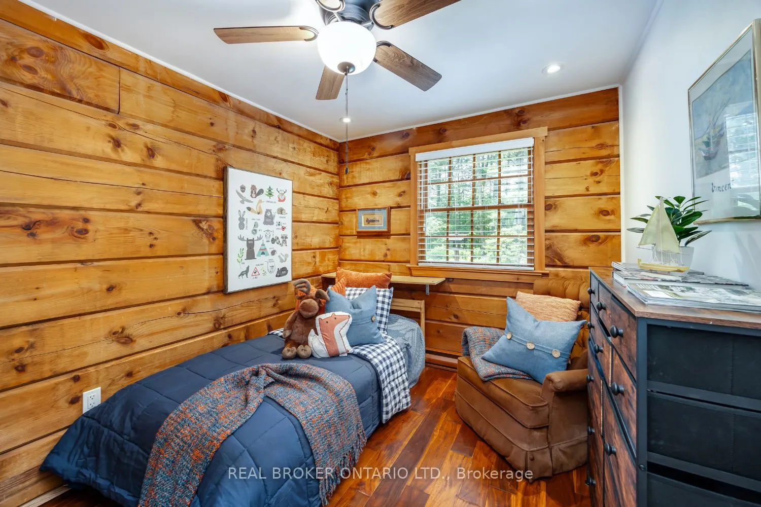 25 Sumac Road