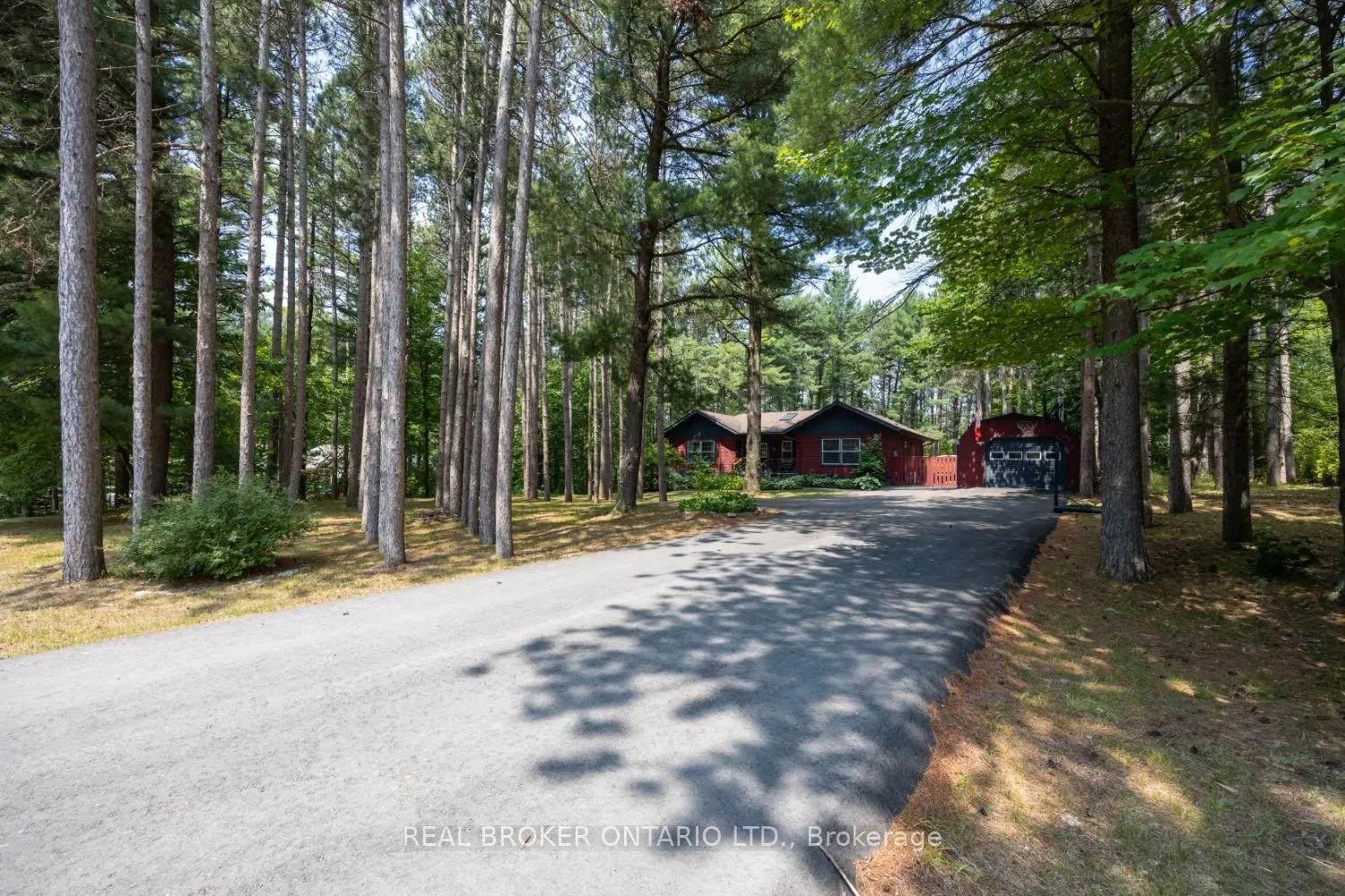 25 Sumac Road